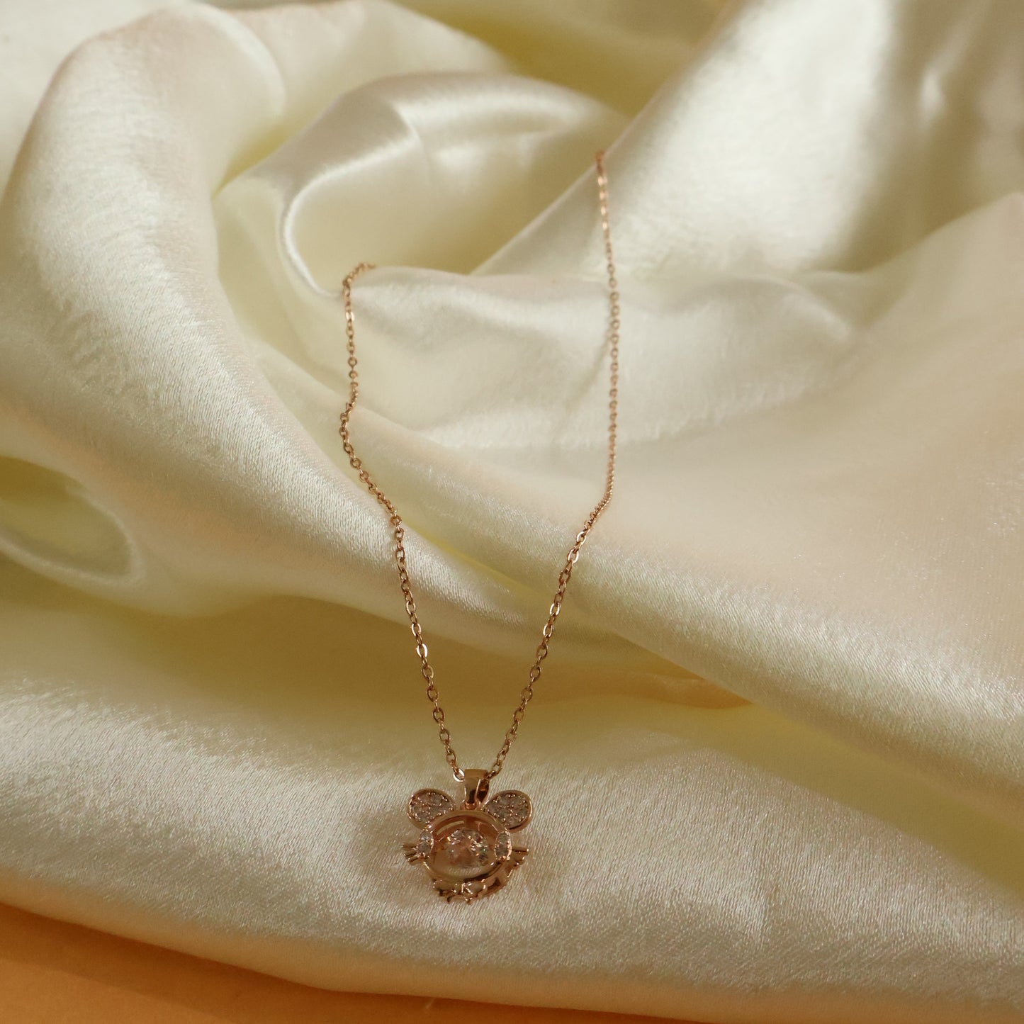 Mickey's Charm