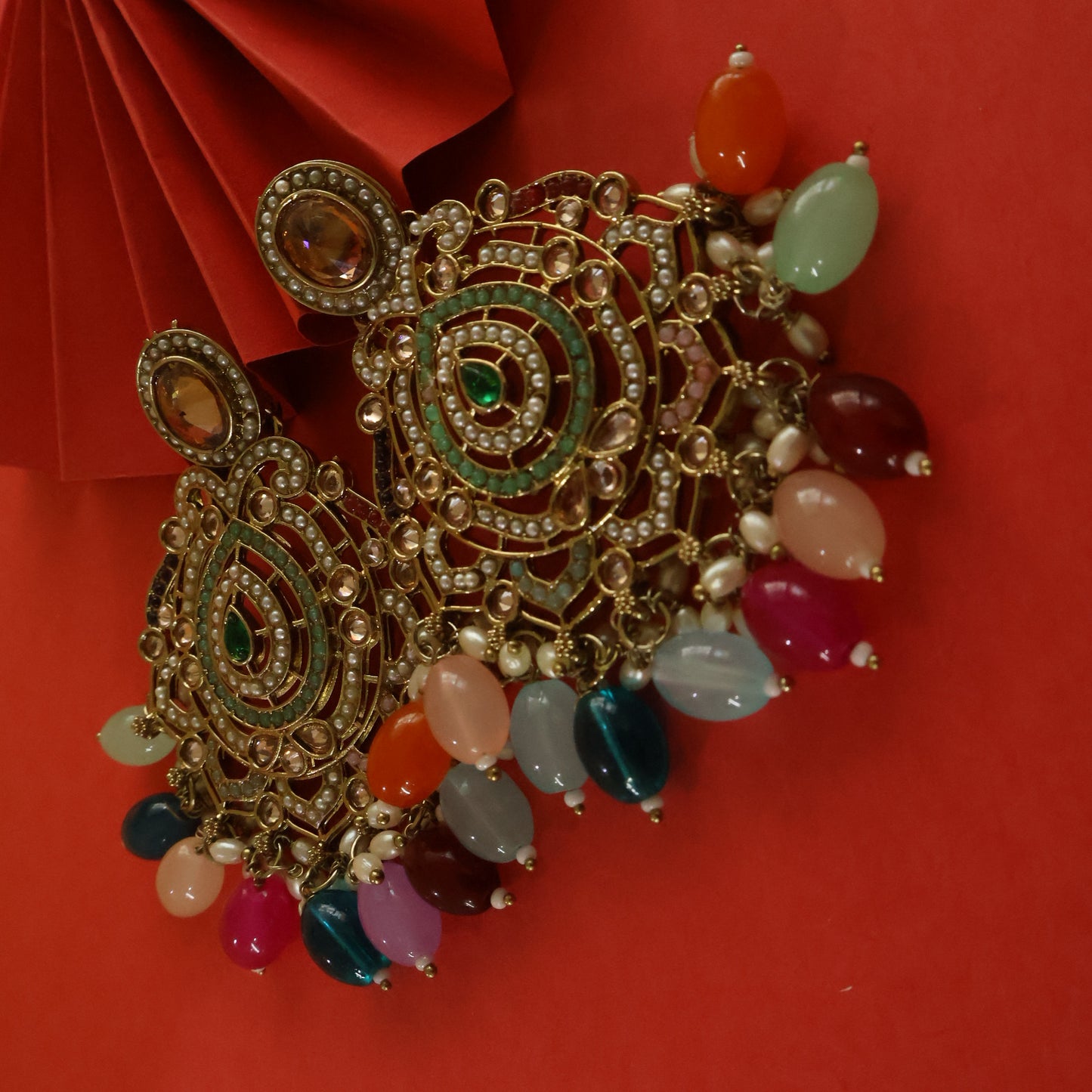 Rangoli Drops