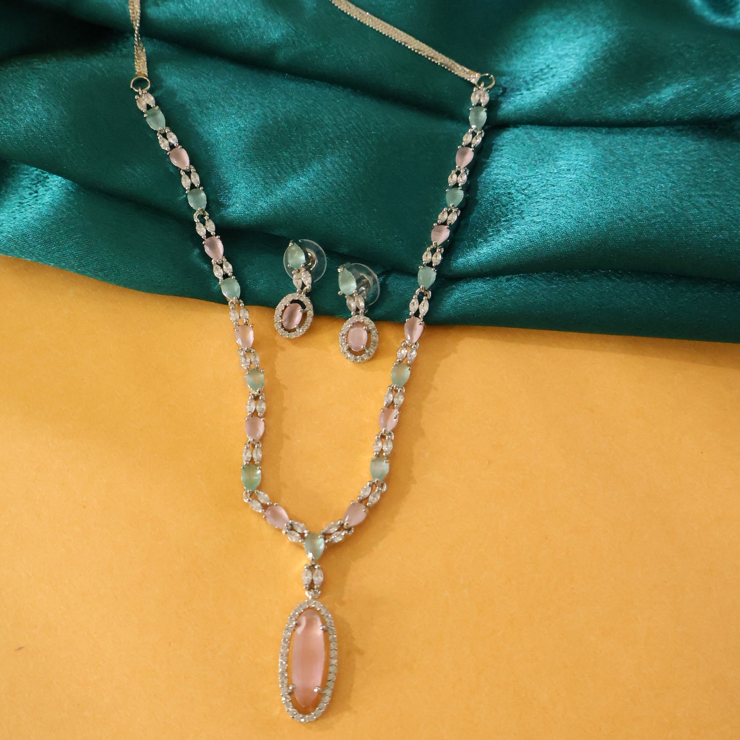 Pastel Dewdrop Set