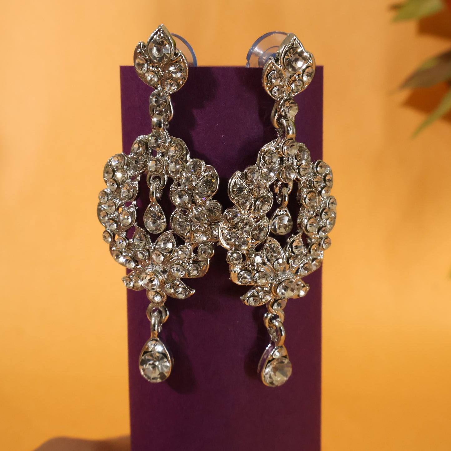 Aurora Crystal Set