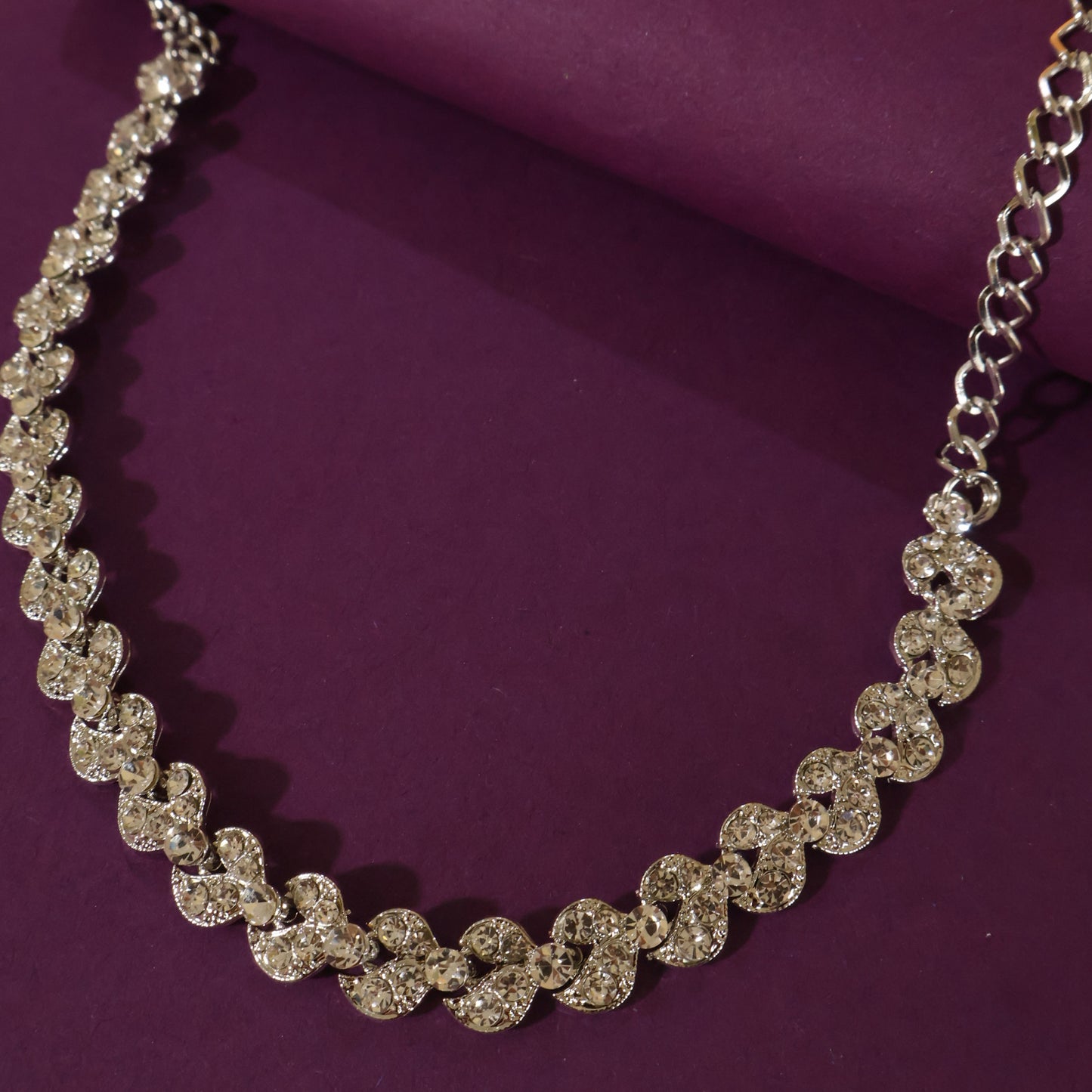 Aurora Crystal Set