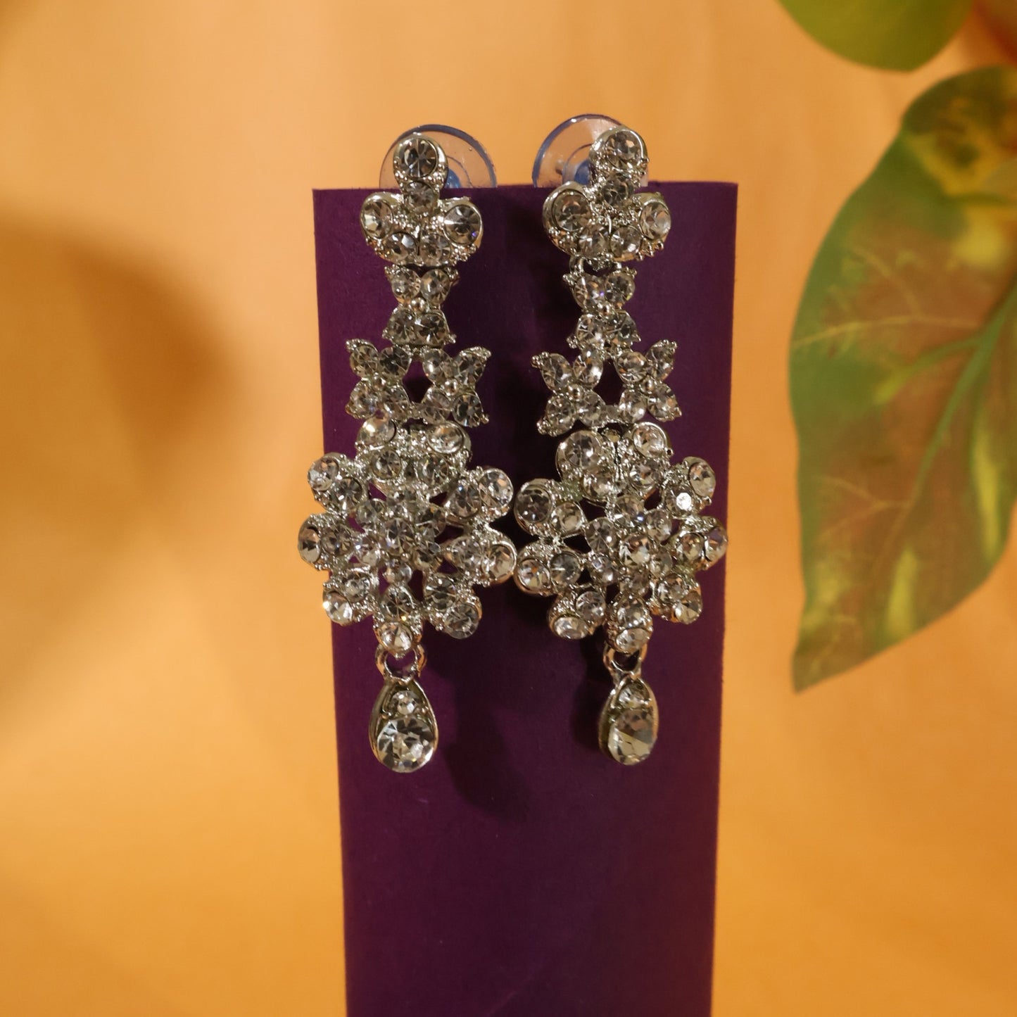 Glimmer Leaf Set