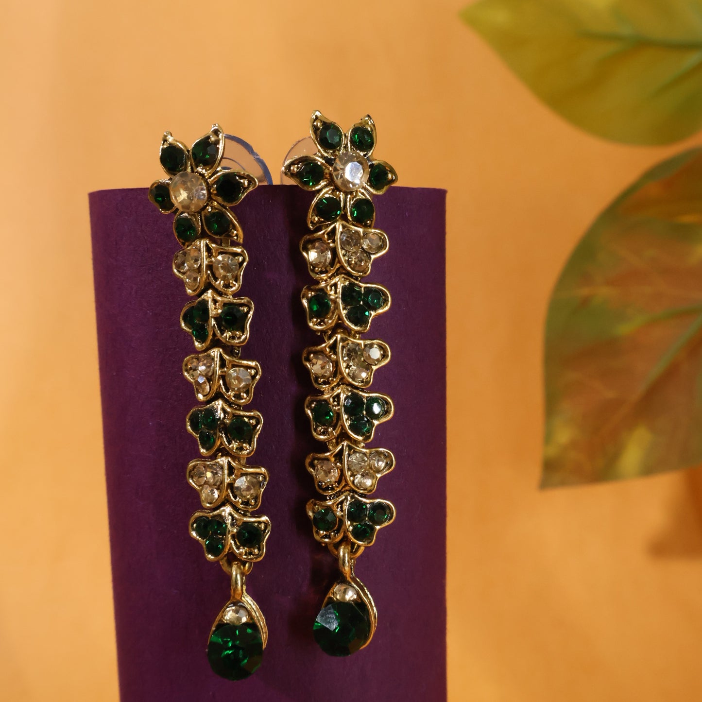 Emerald Ivy Set