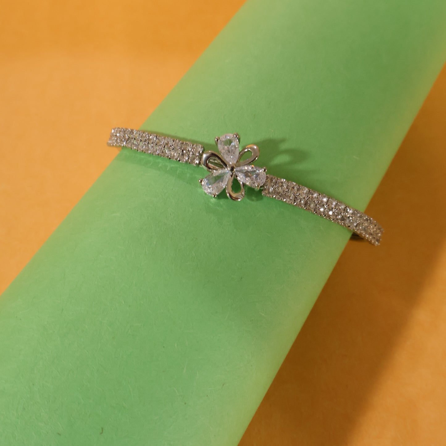 Petal Bangle