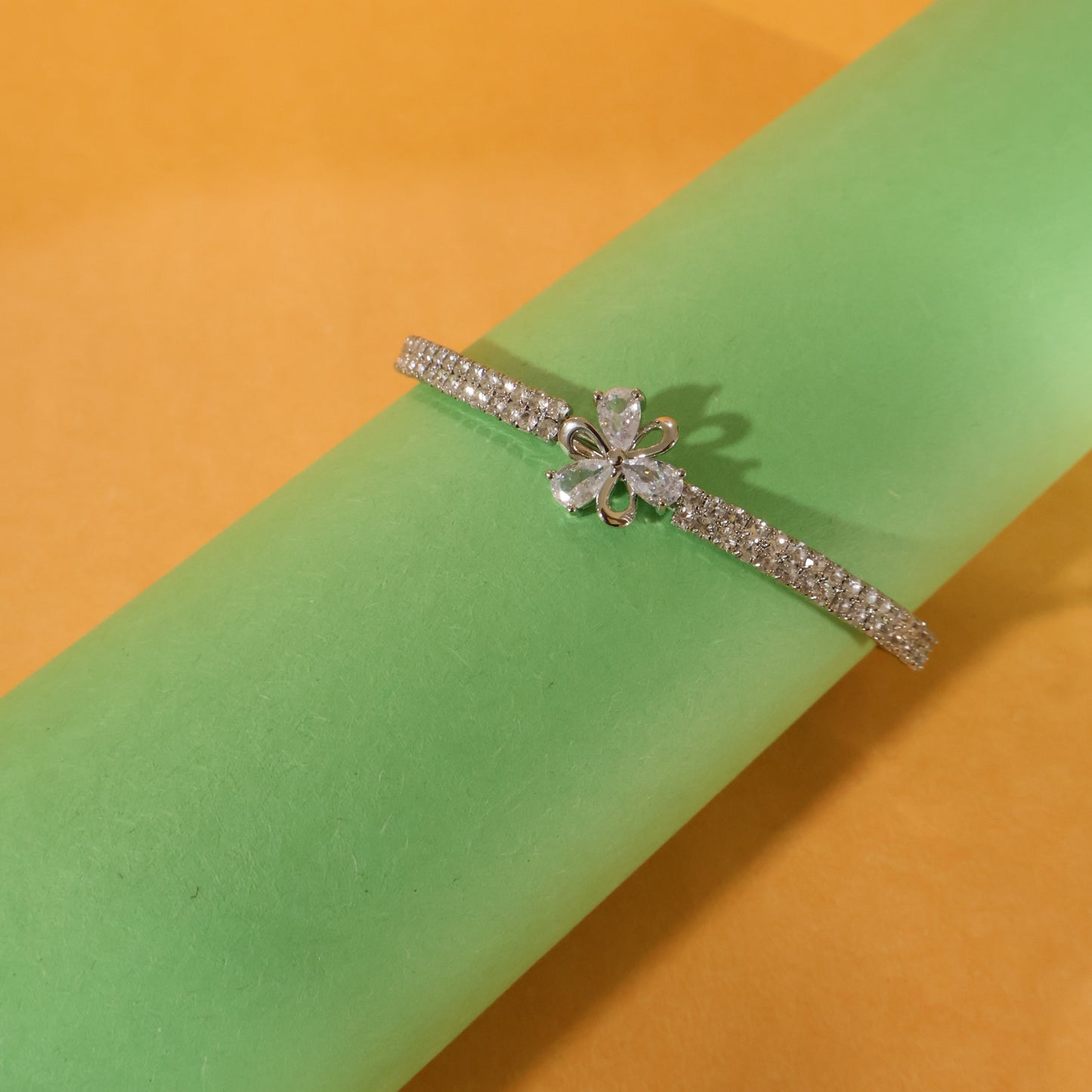 Petal Bangle