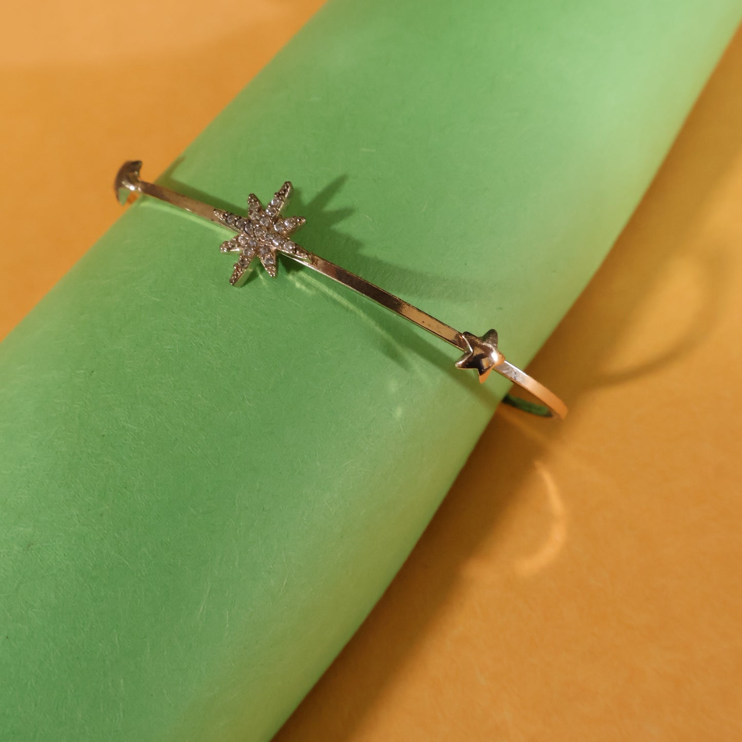 Cosmic Star Bangle