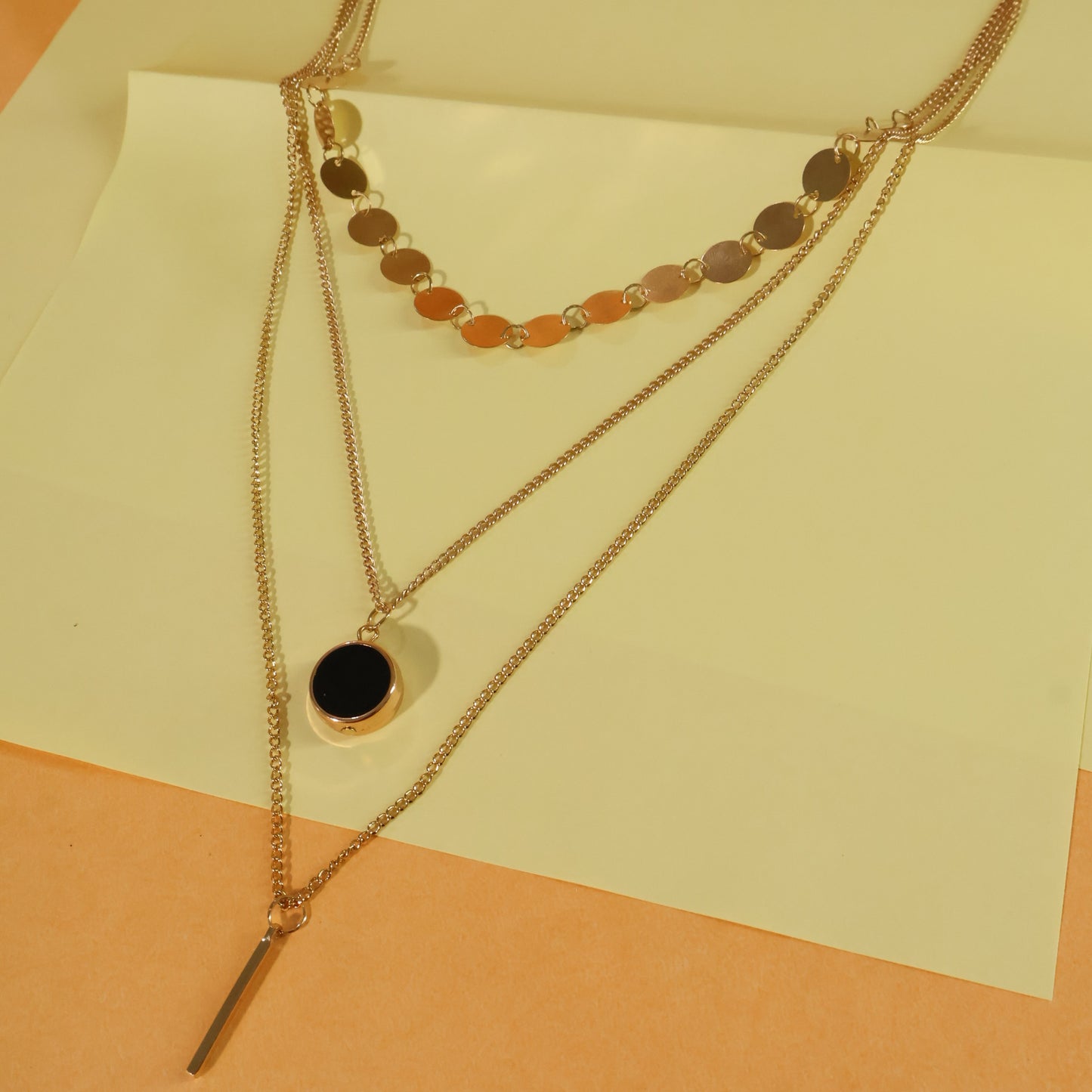 Modern Multi-Chain