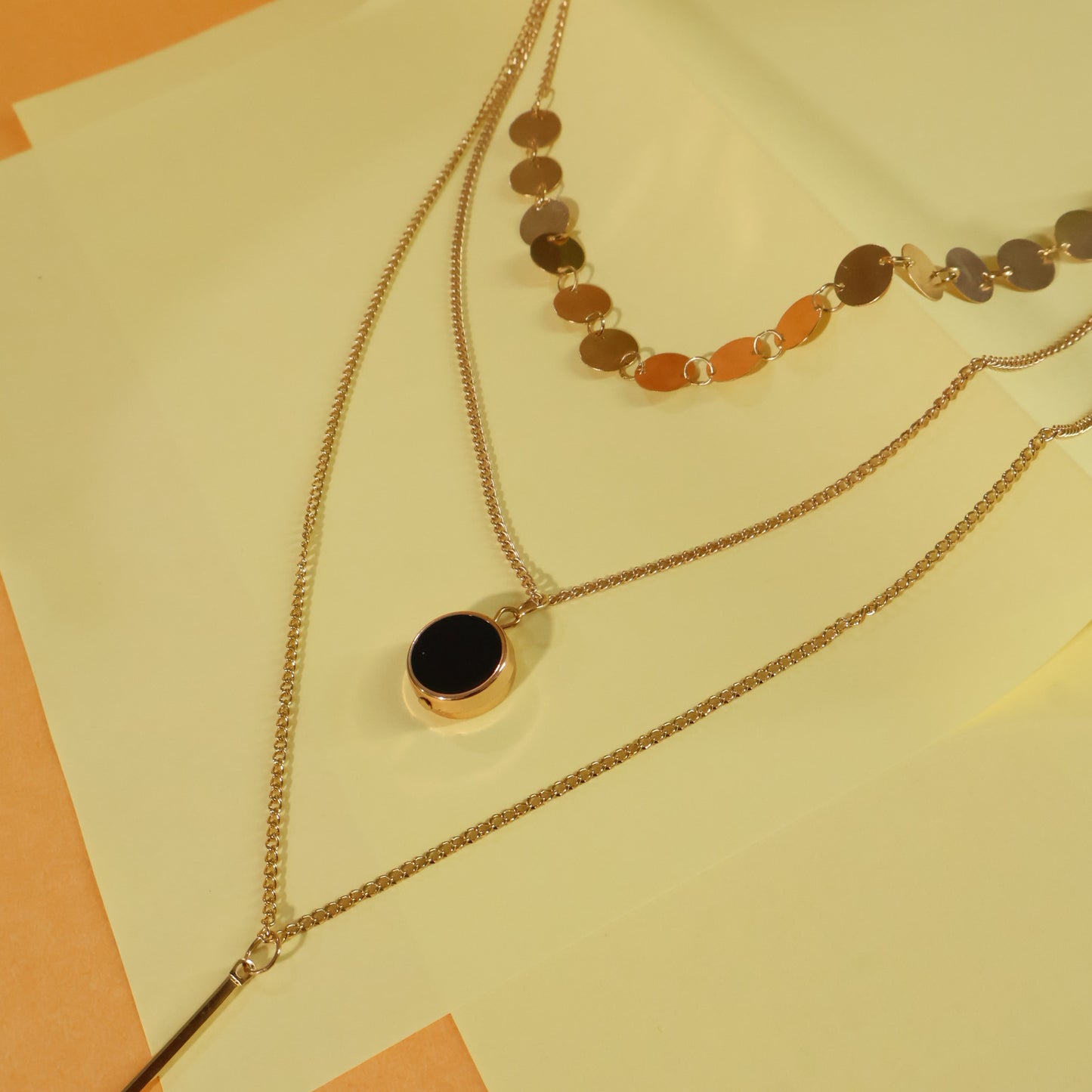 Modern Multi-Chain