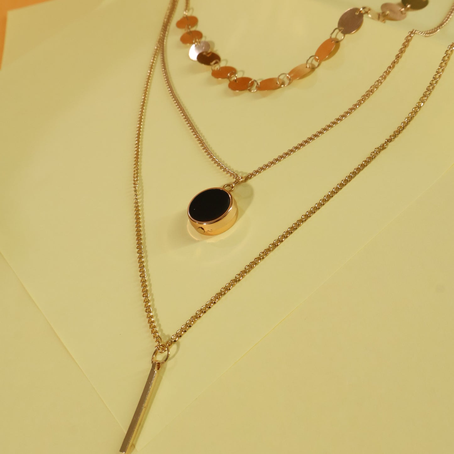 Modern Multi-Chain