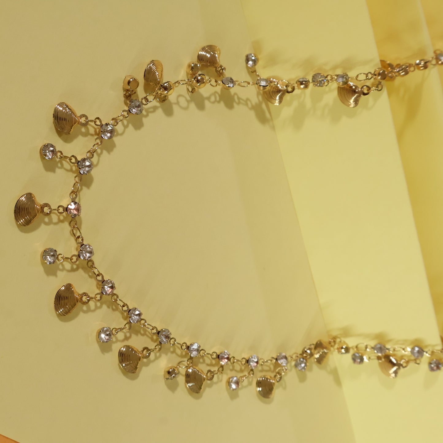 Beach Babe Chain
