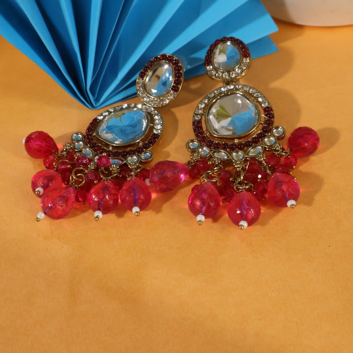 Ruby Drops