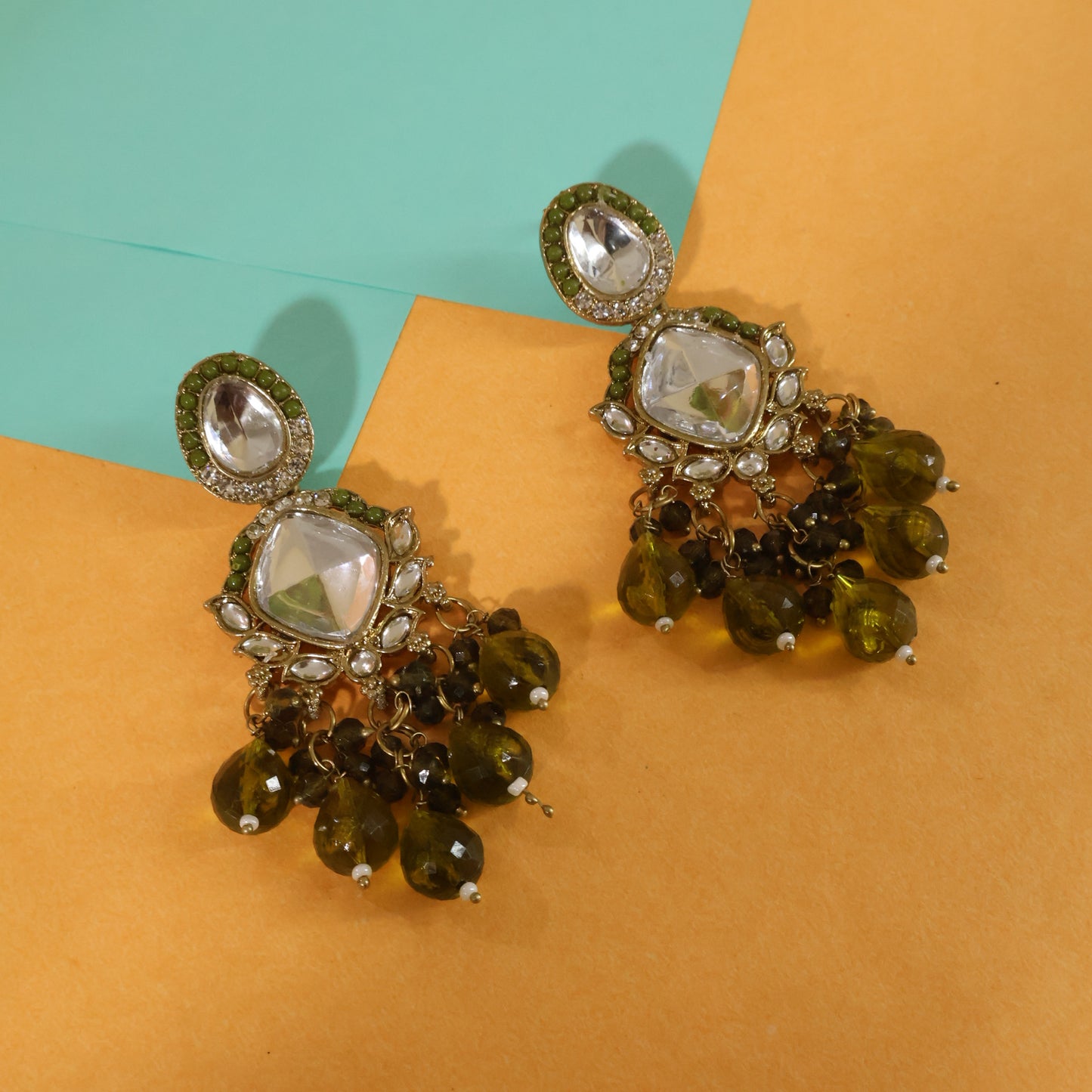 Olive Drops