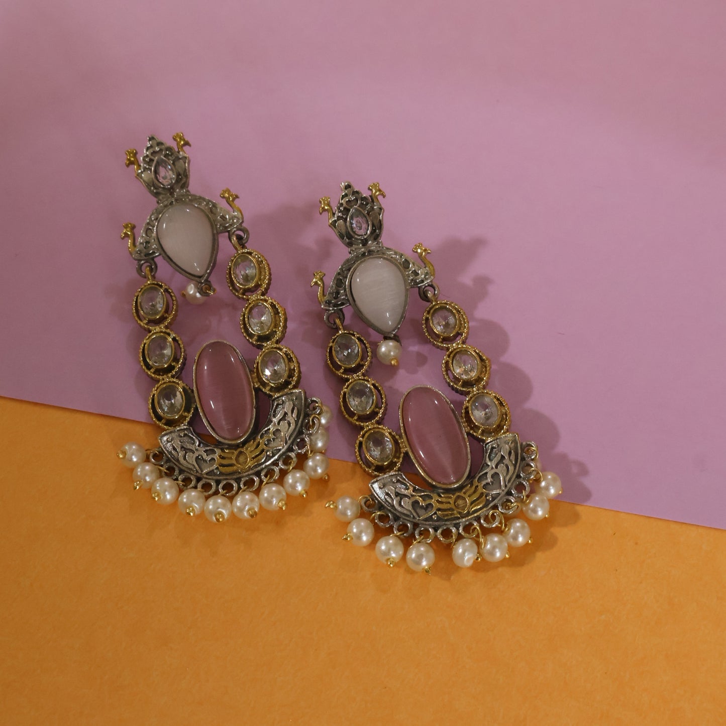 Dual Tone Drops