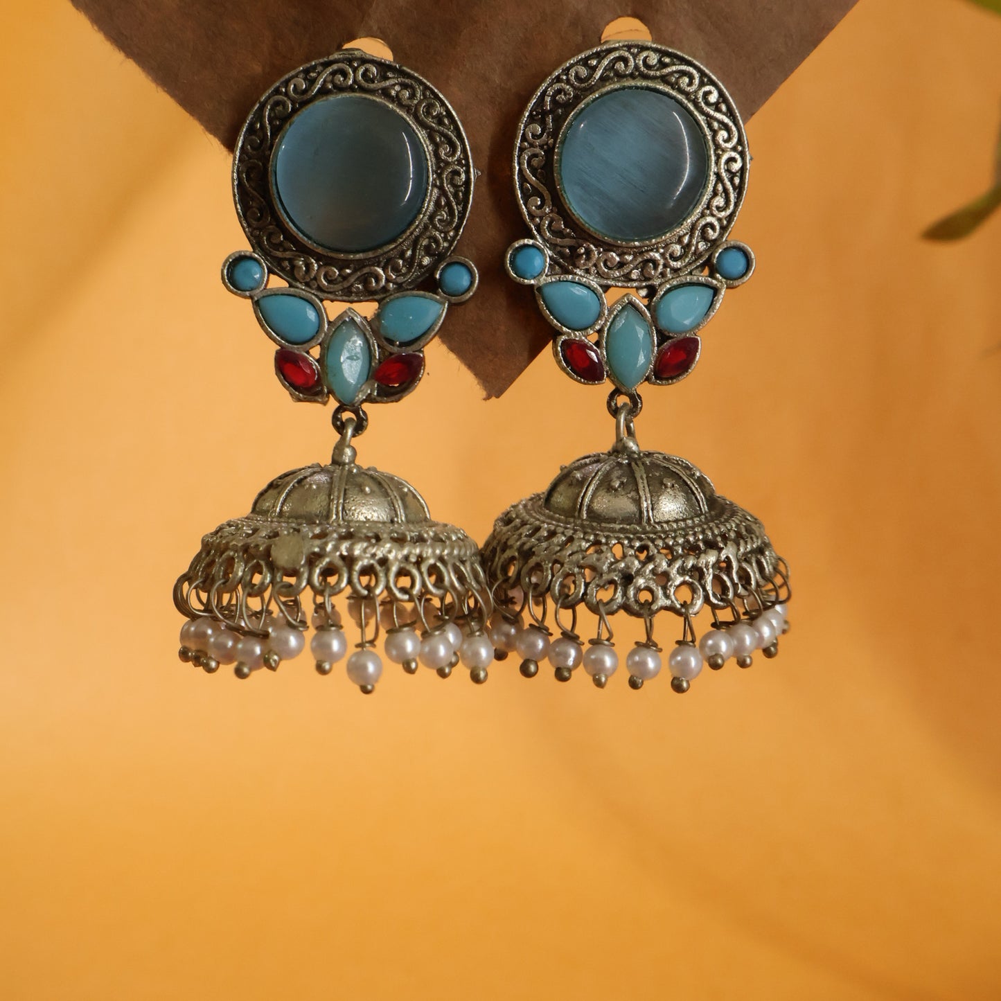 Azure Jhumka