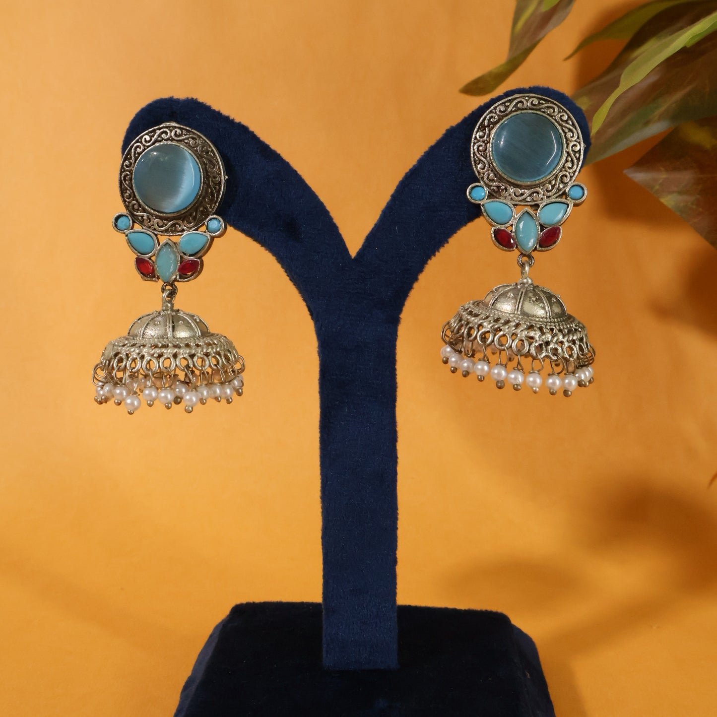 Azure Jhumka