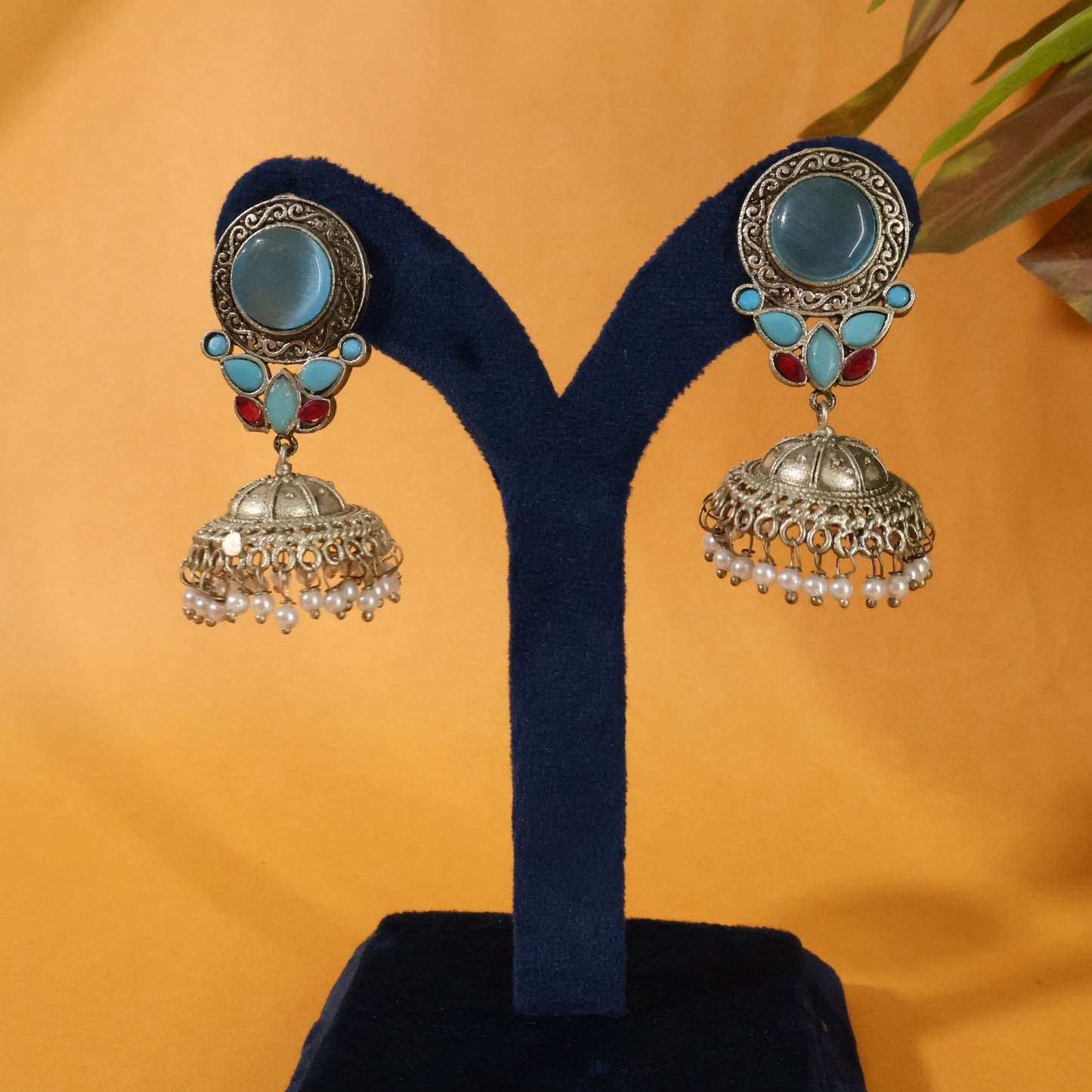 Azure Jhumka