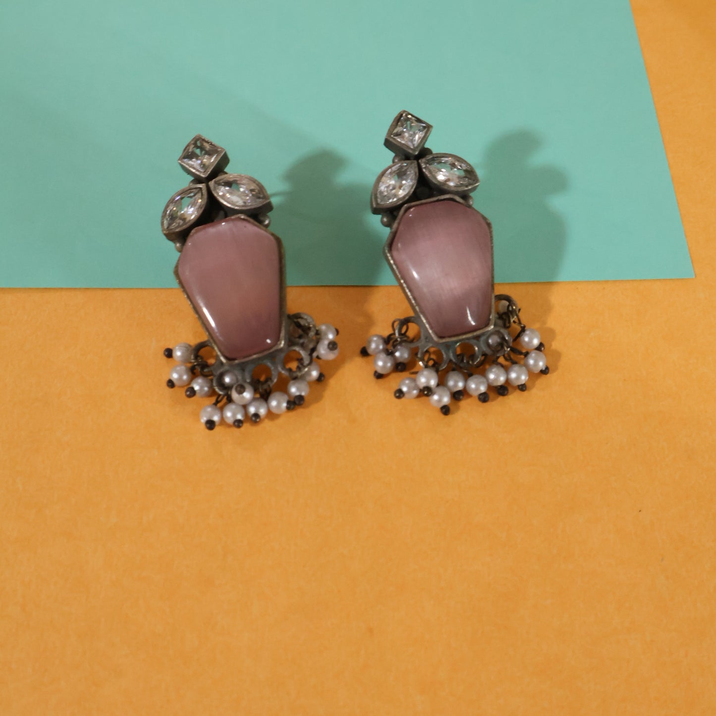Gulabi Pearls