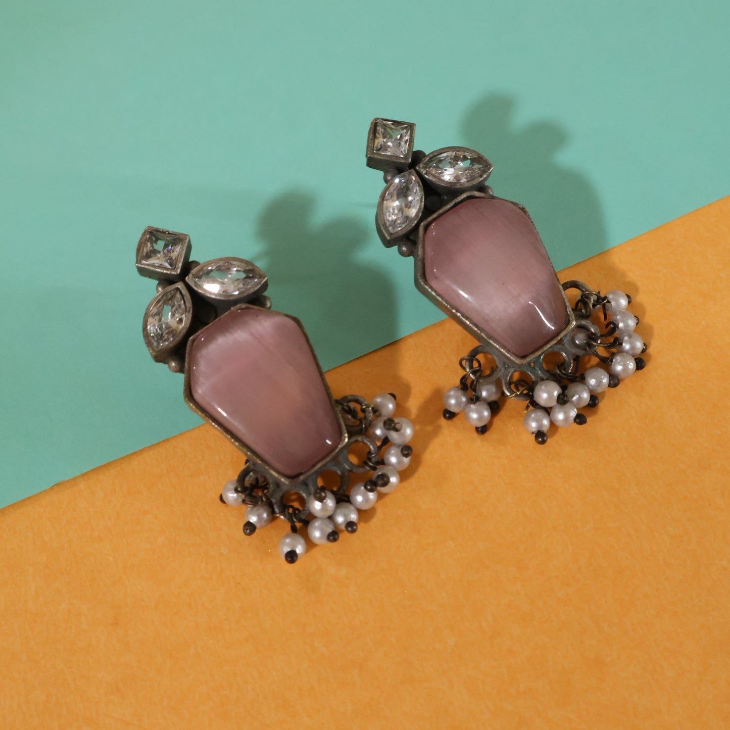 Gulabi Pearls