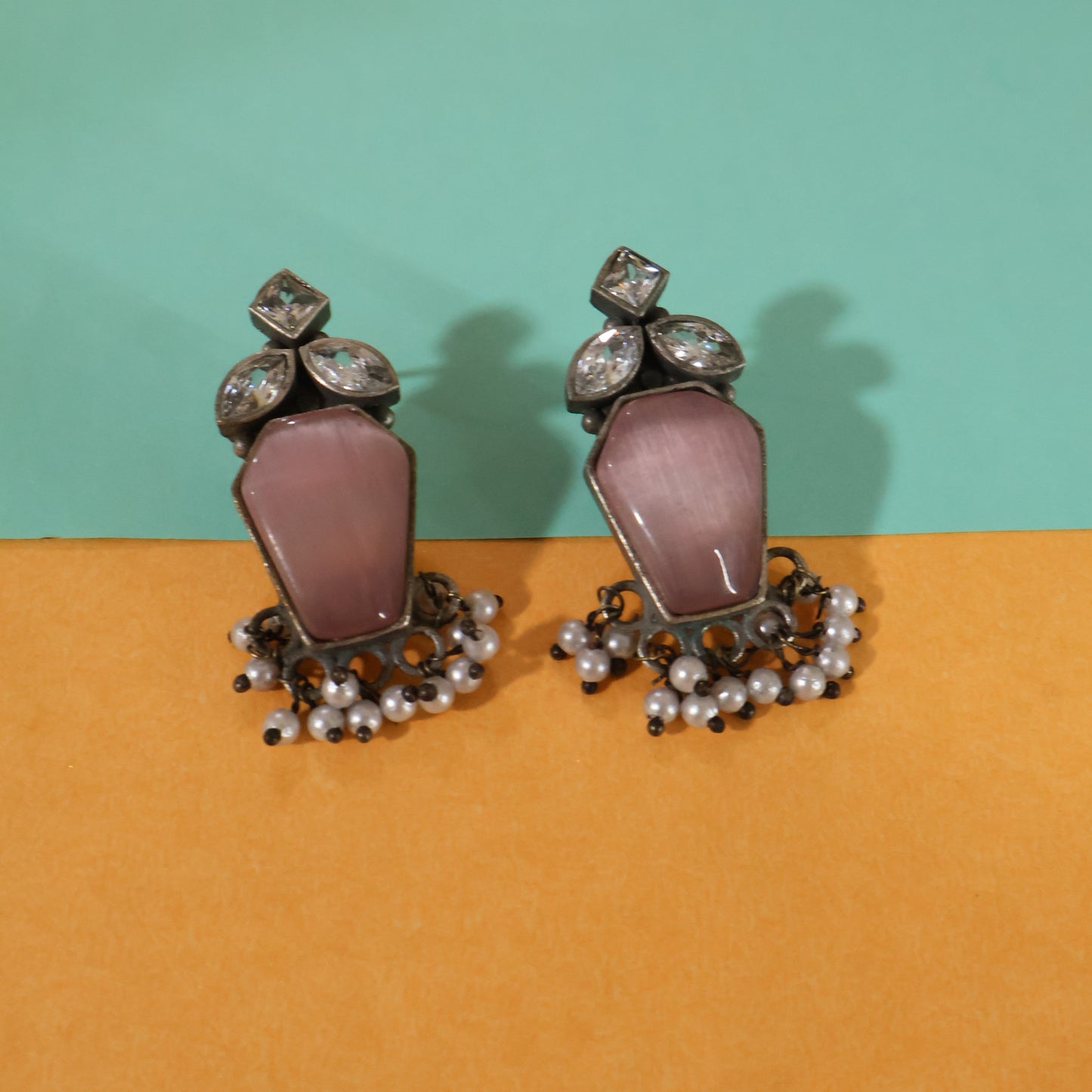 Gulabi Pearls