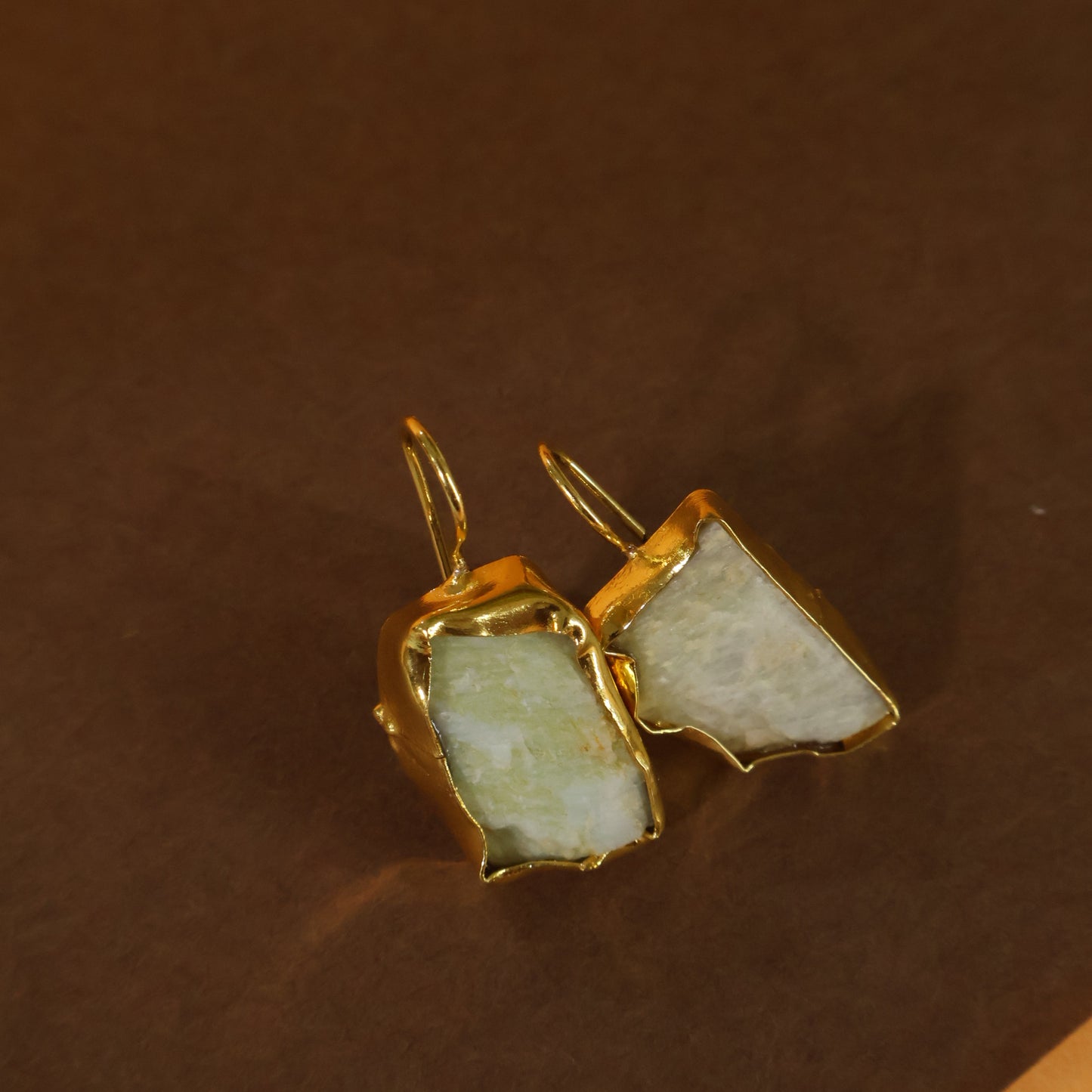 Stone Charms