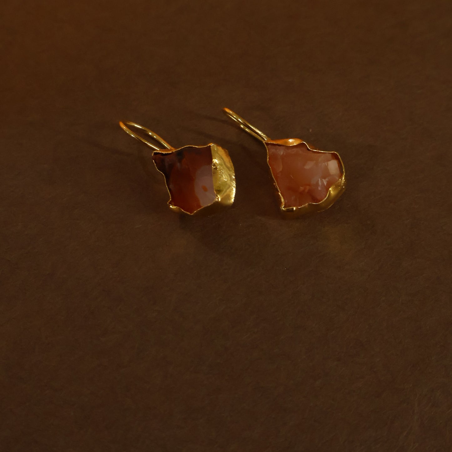 Earthen Drops