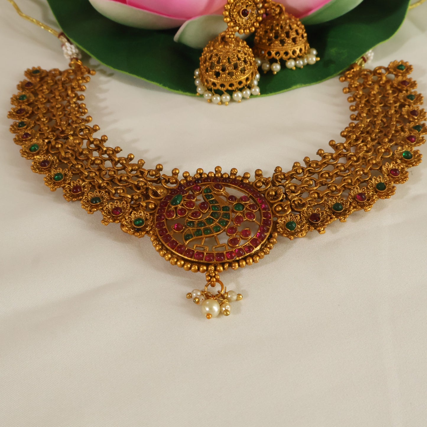 Mayuri Choker