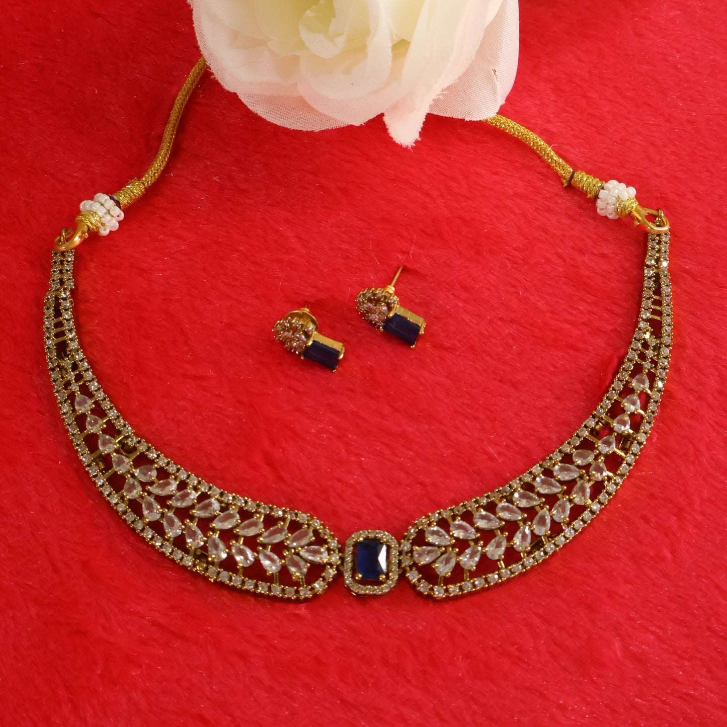 Indrani Choker