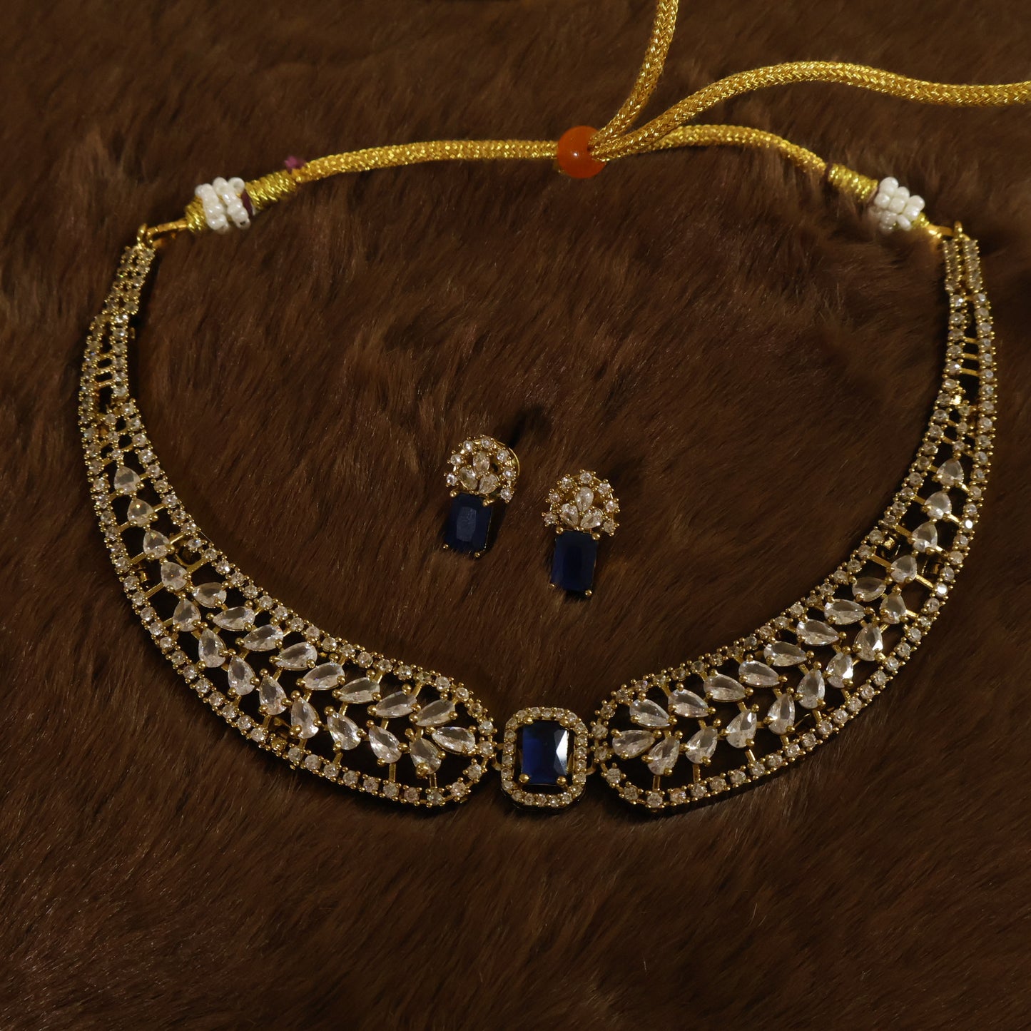 Indrani Choker