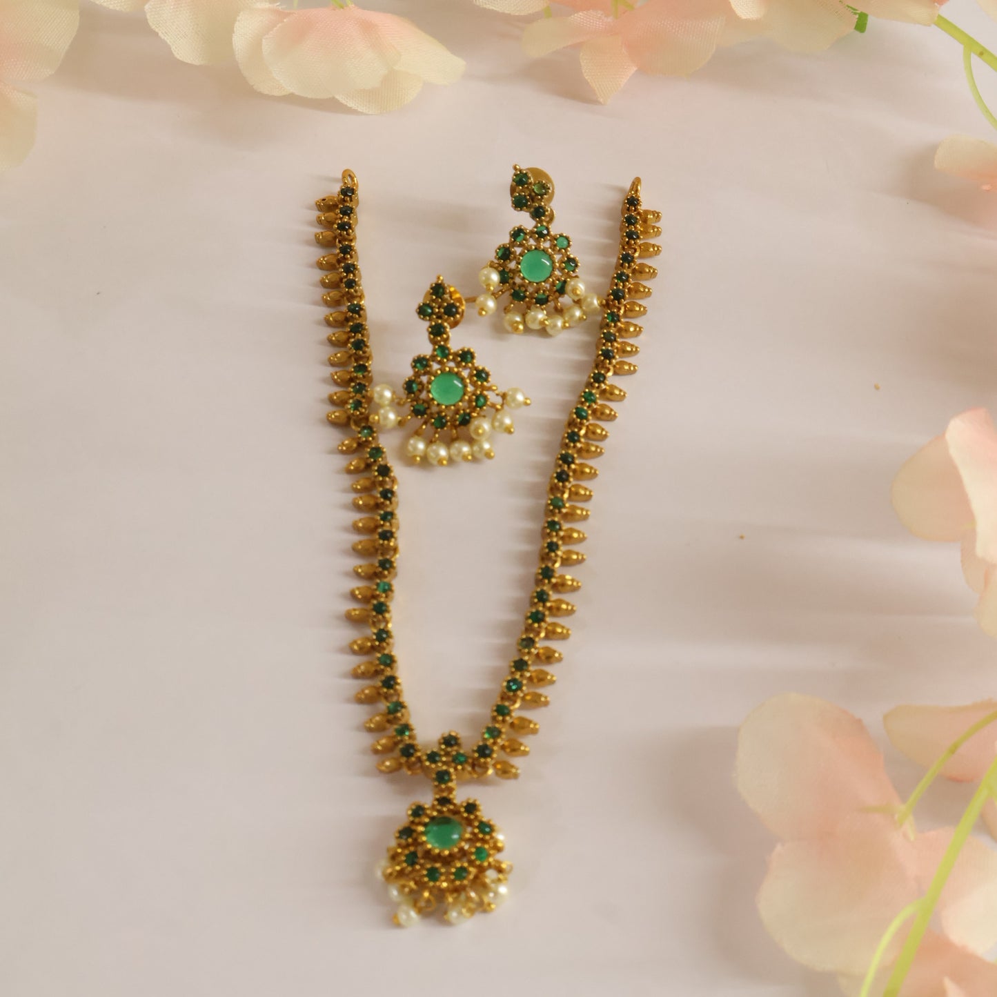 Minalakshmi Mala