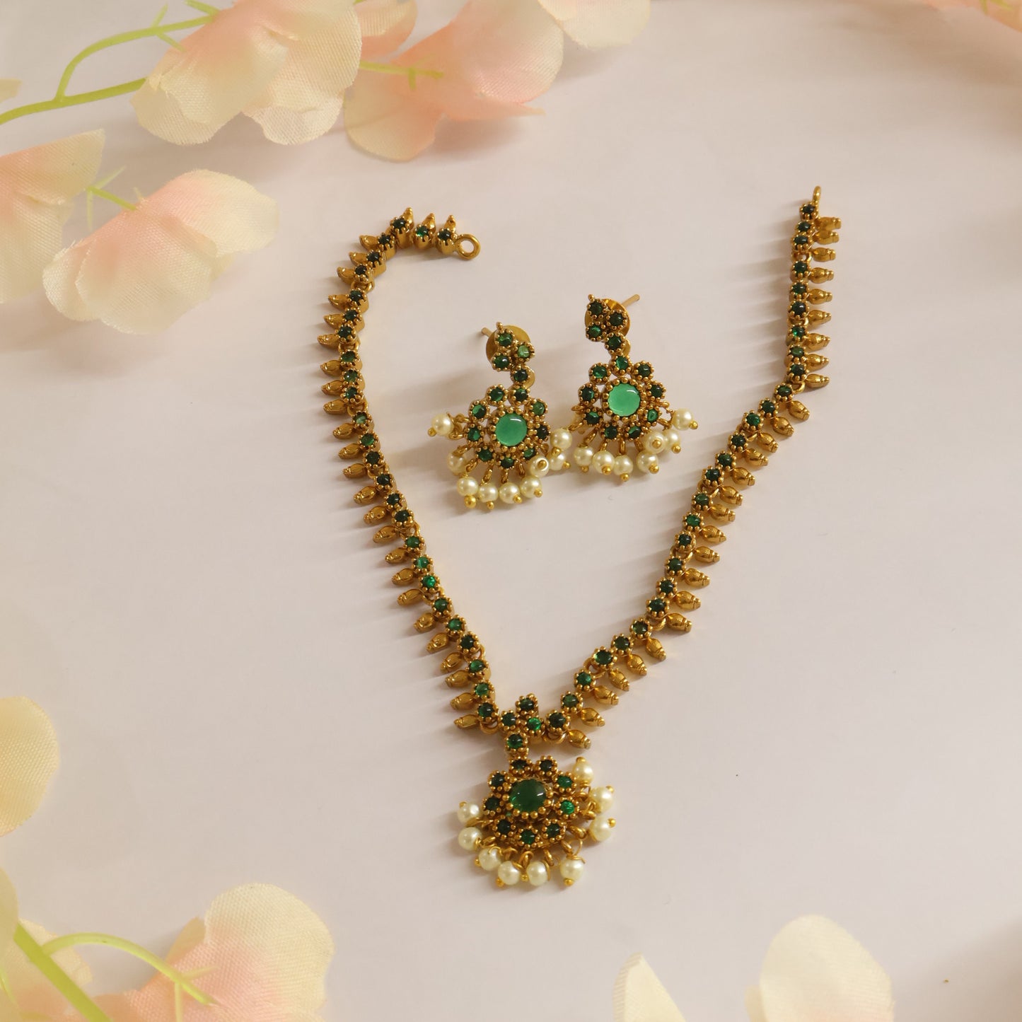 Minalakshmi Mala
