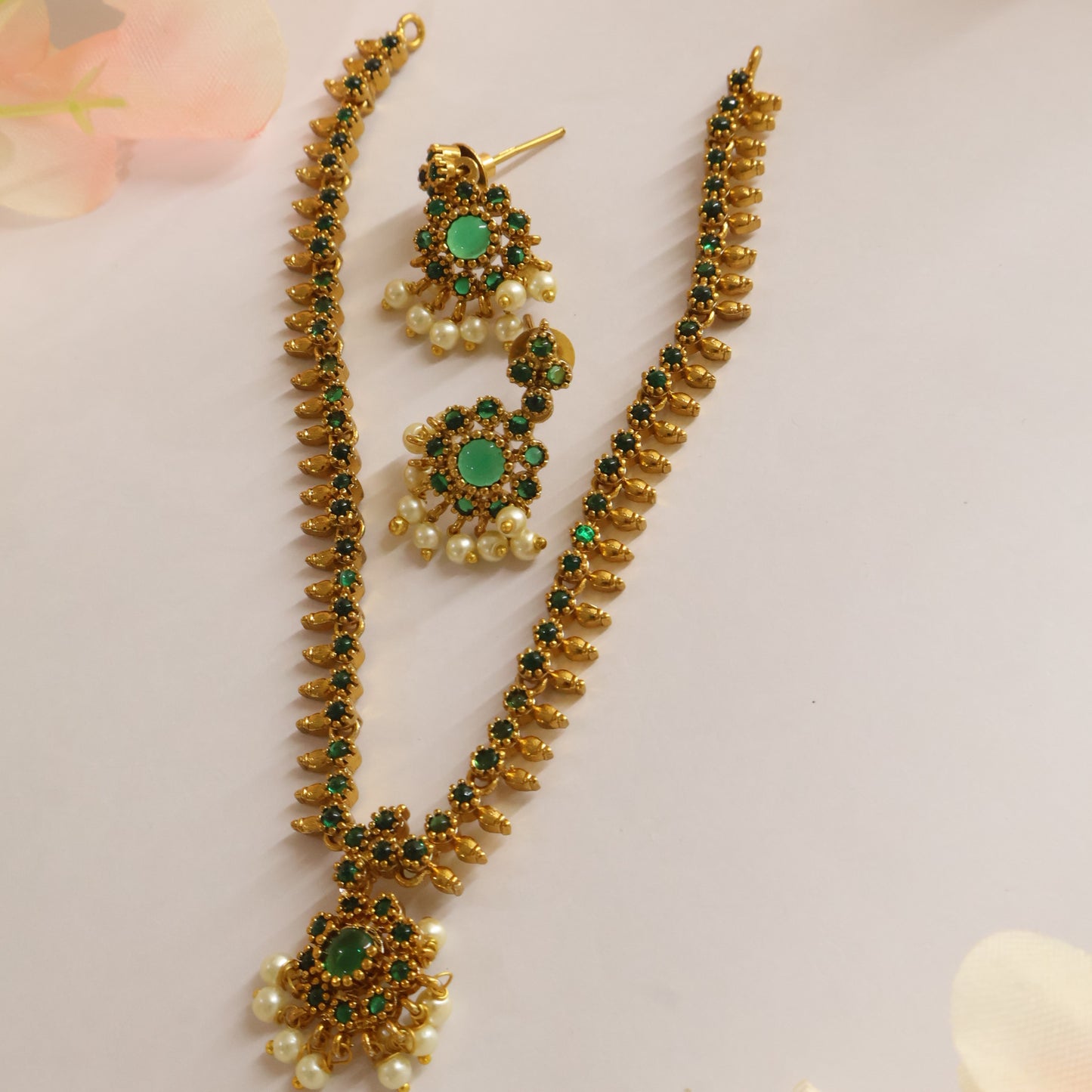 Minalakshmi Mala
