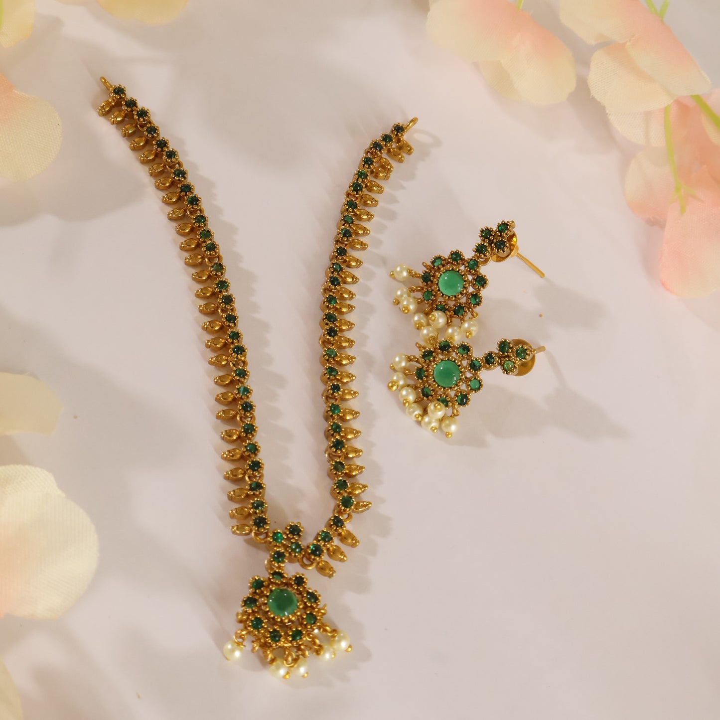 Minalakshmi Mala