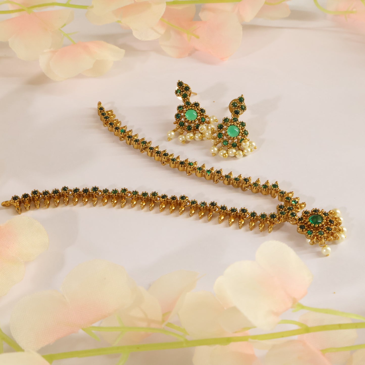 Minalakshmi Mala