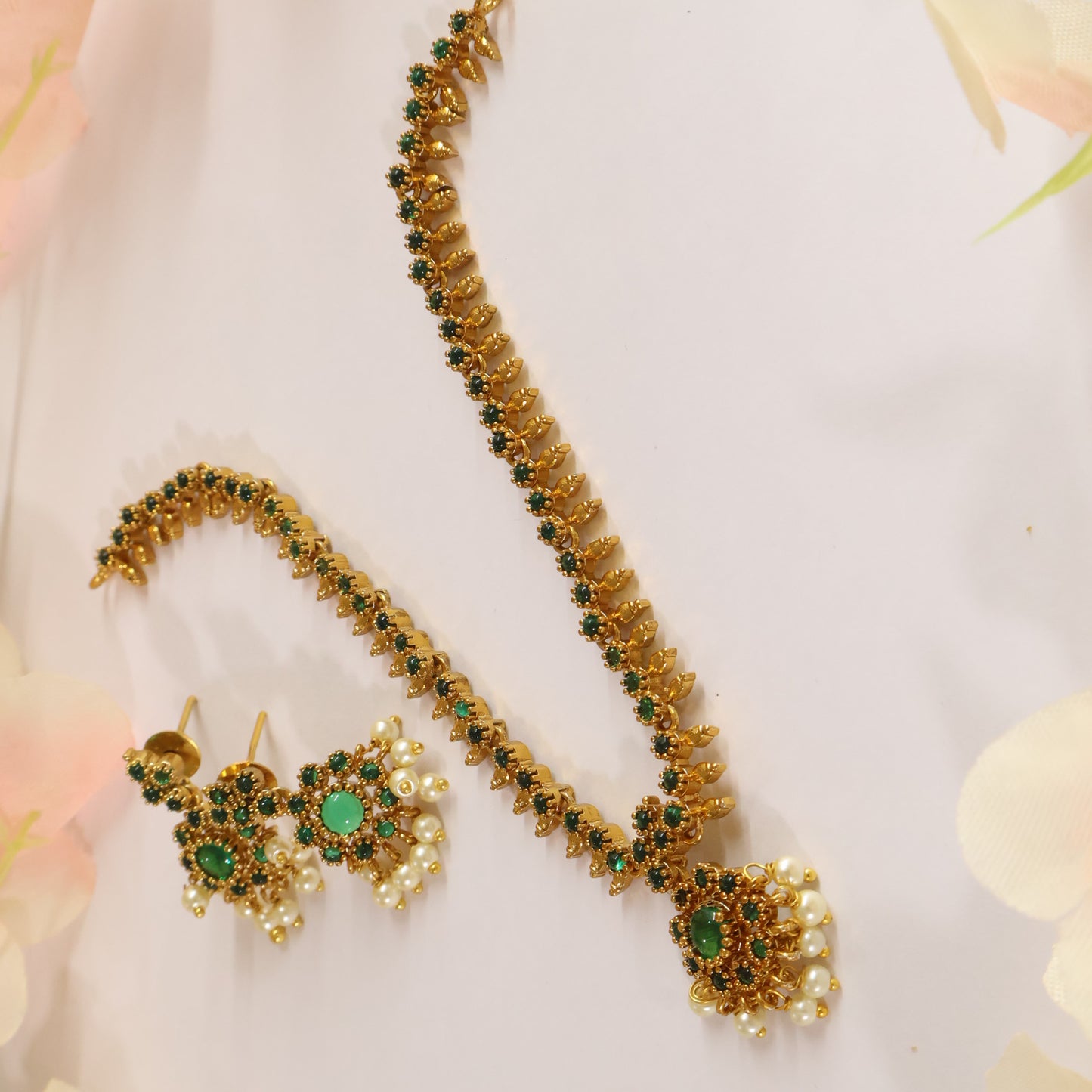 Minalakshmi Mala