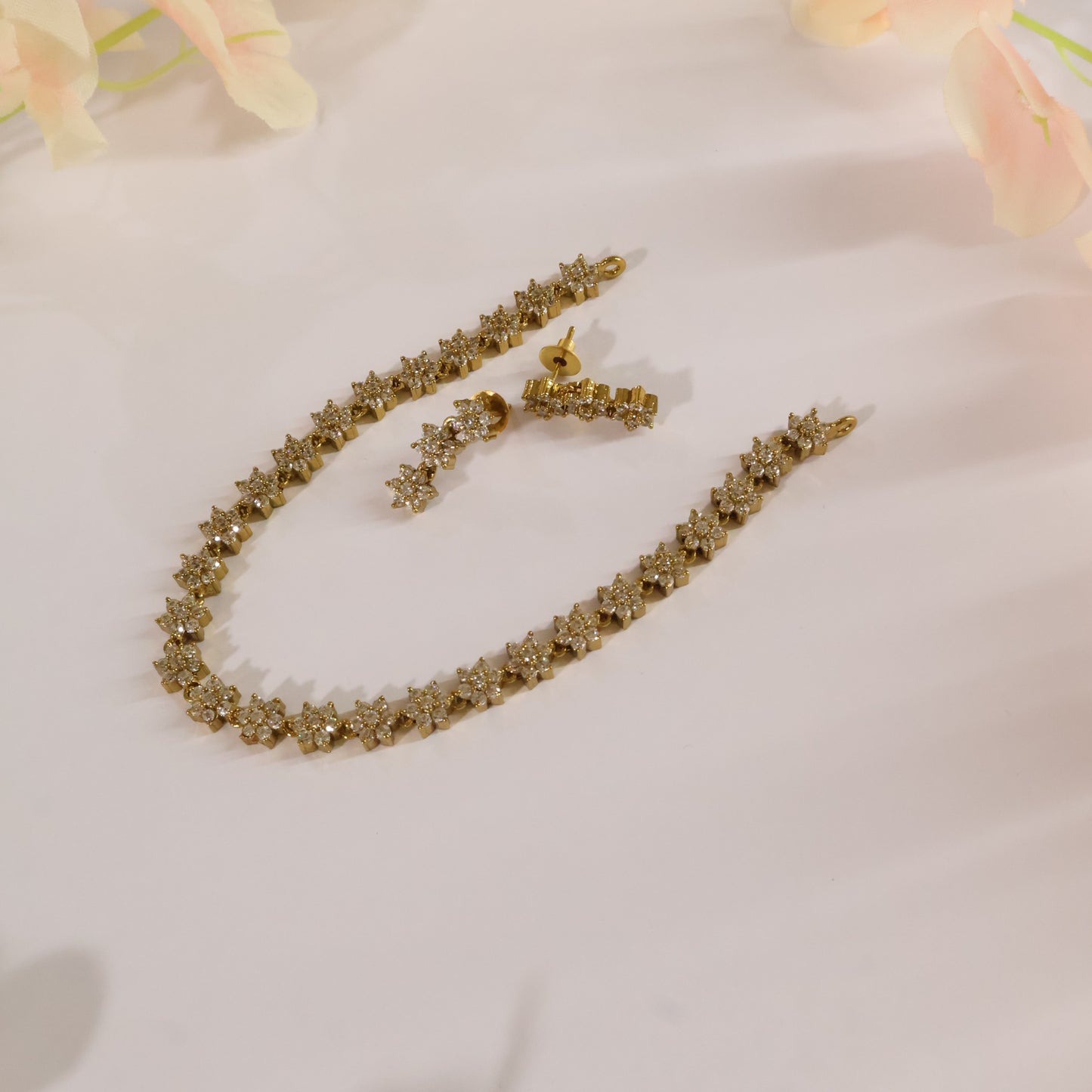 Chameli Mala