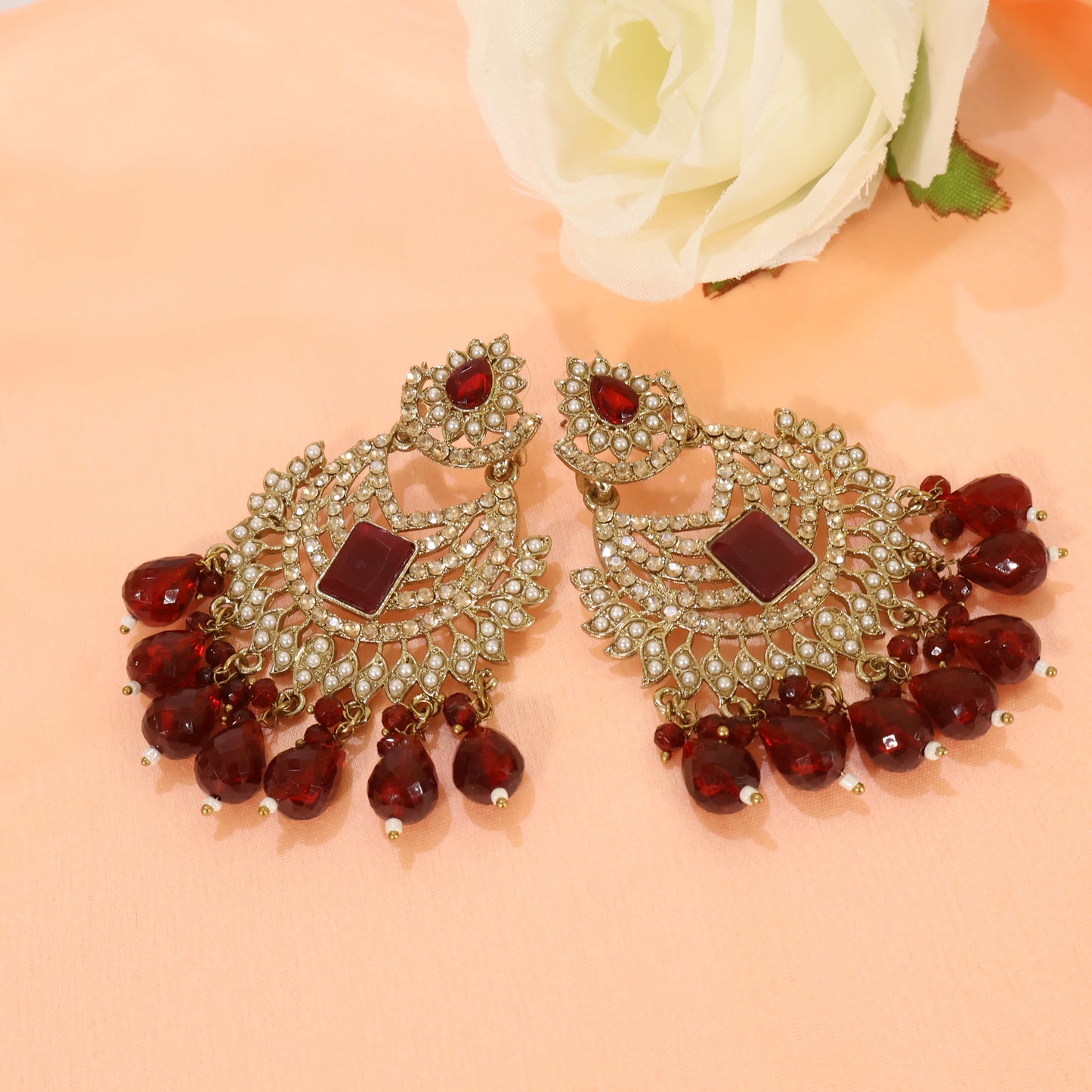Ruby Chandbalis