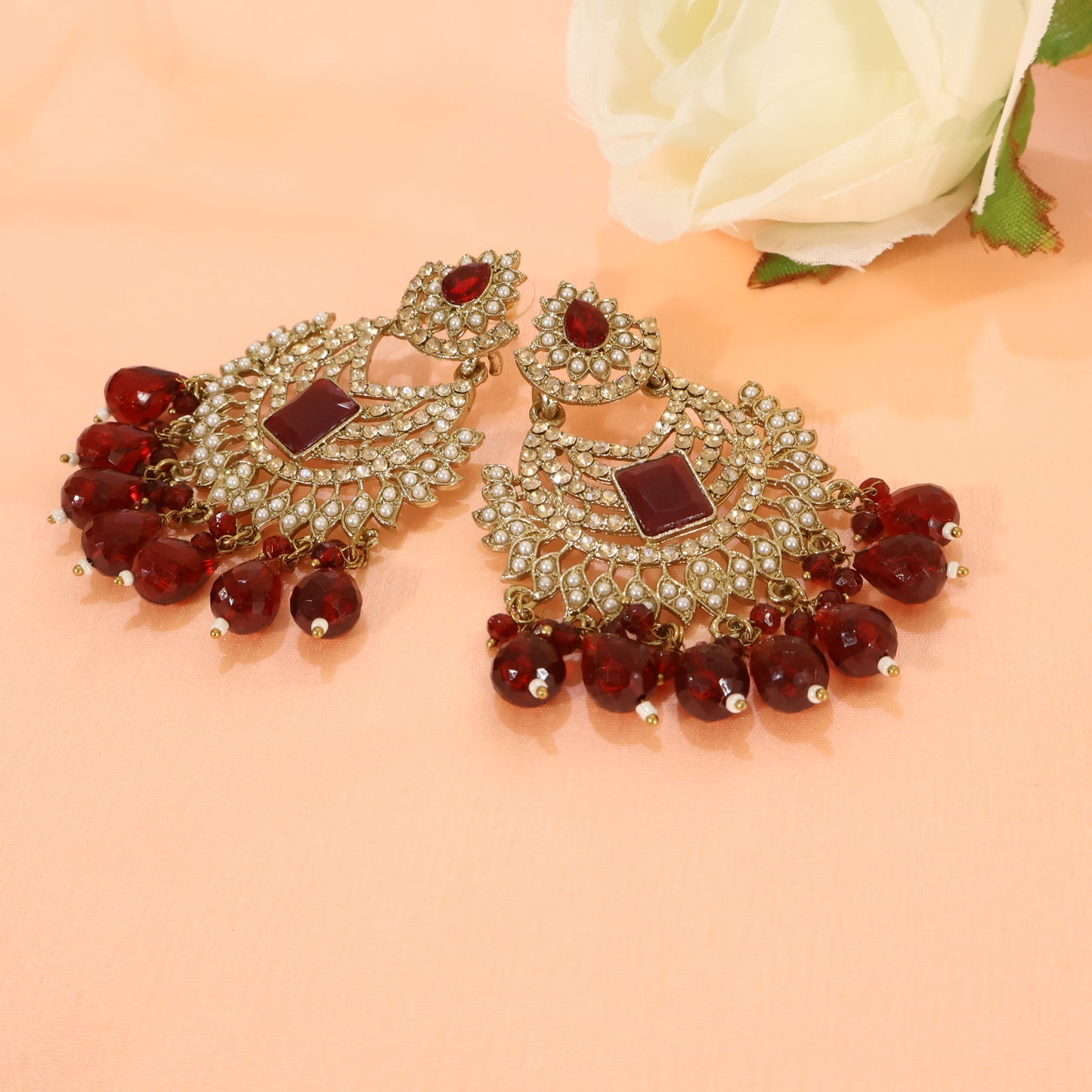 Ruby Chandbalis