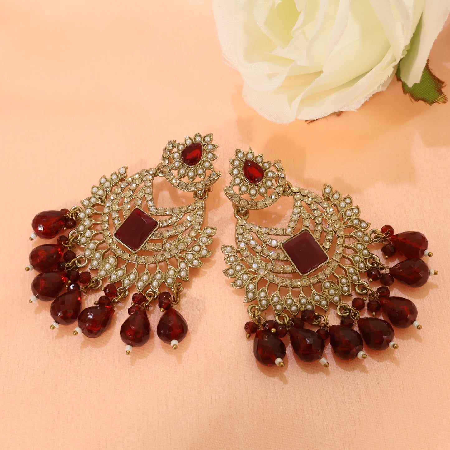 Ruby Chandbalis