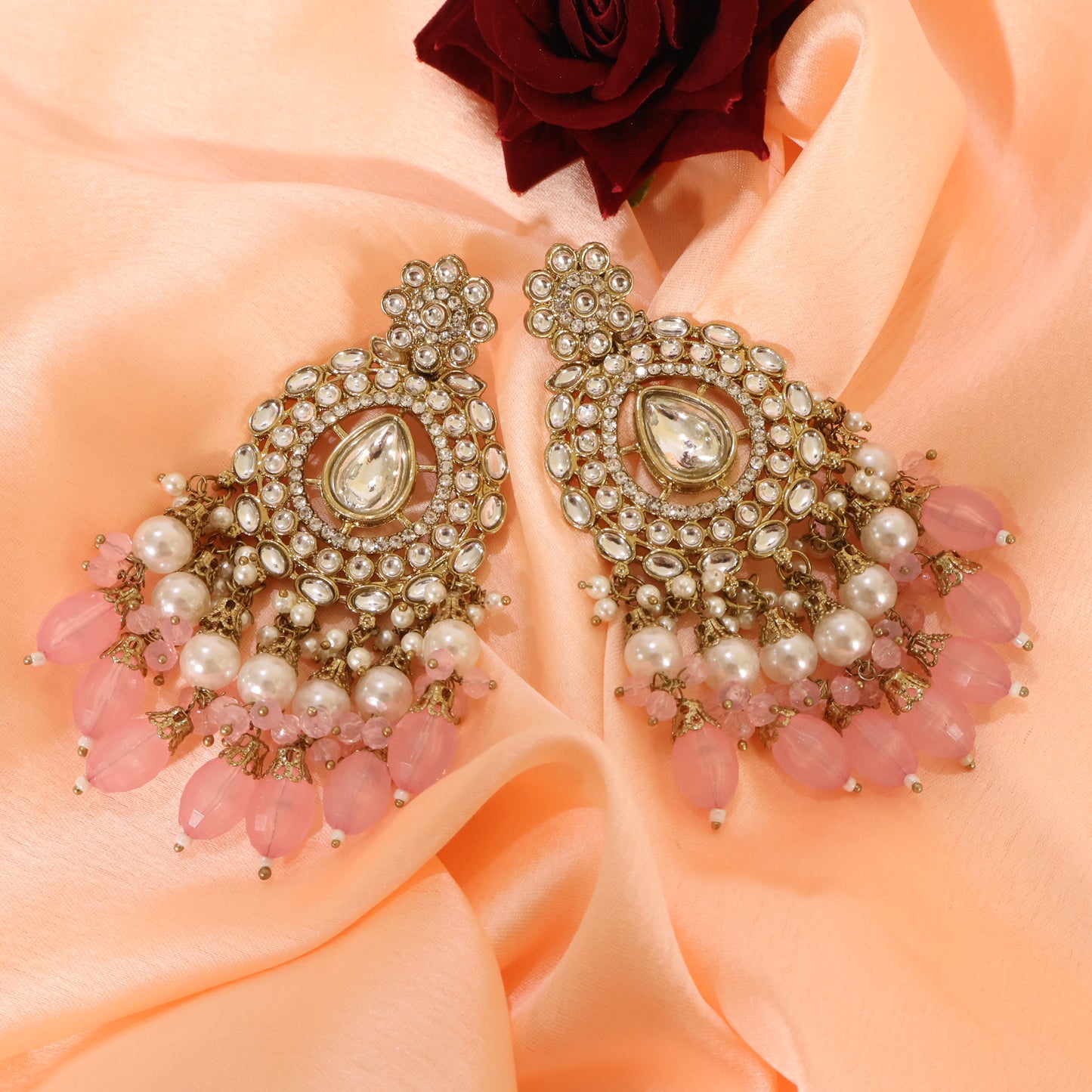 Rosebud Chandbalis