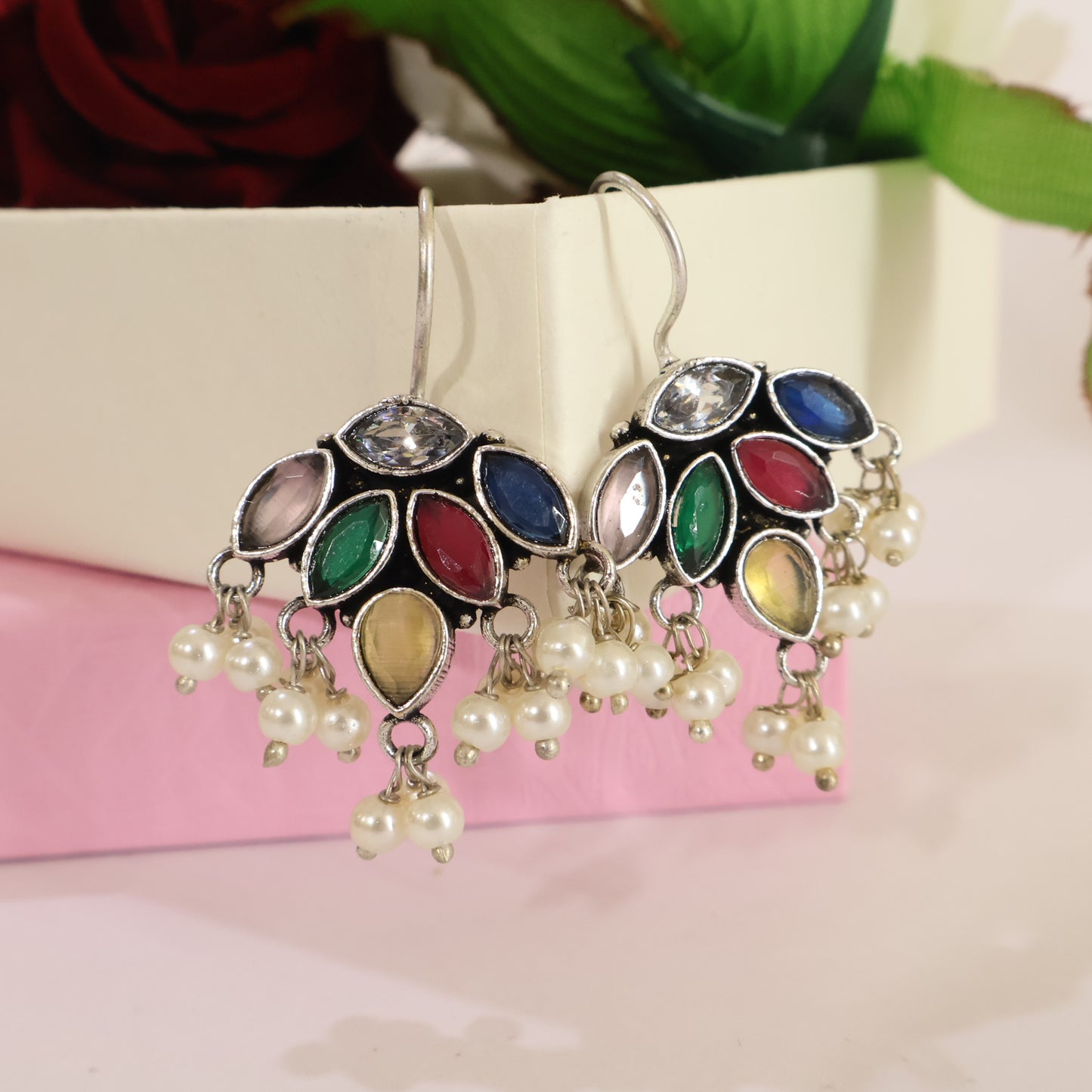 Rainbow Gem