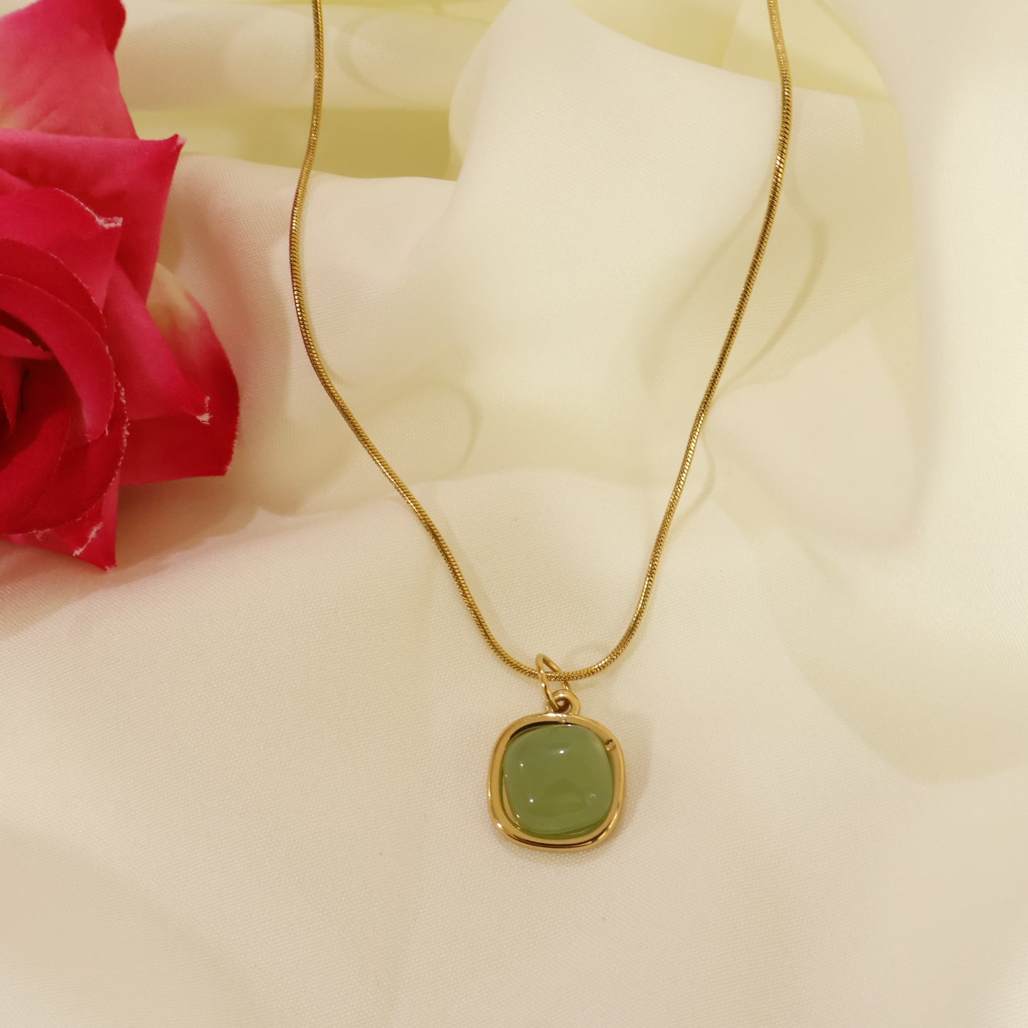 Aura Pendant