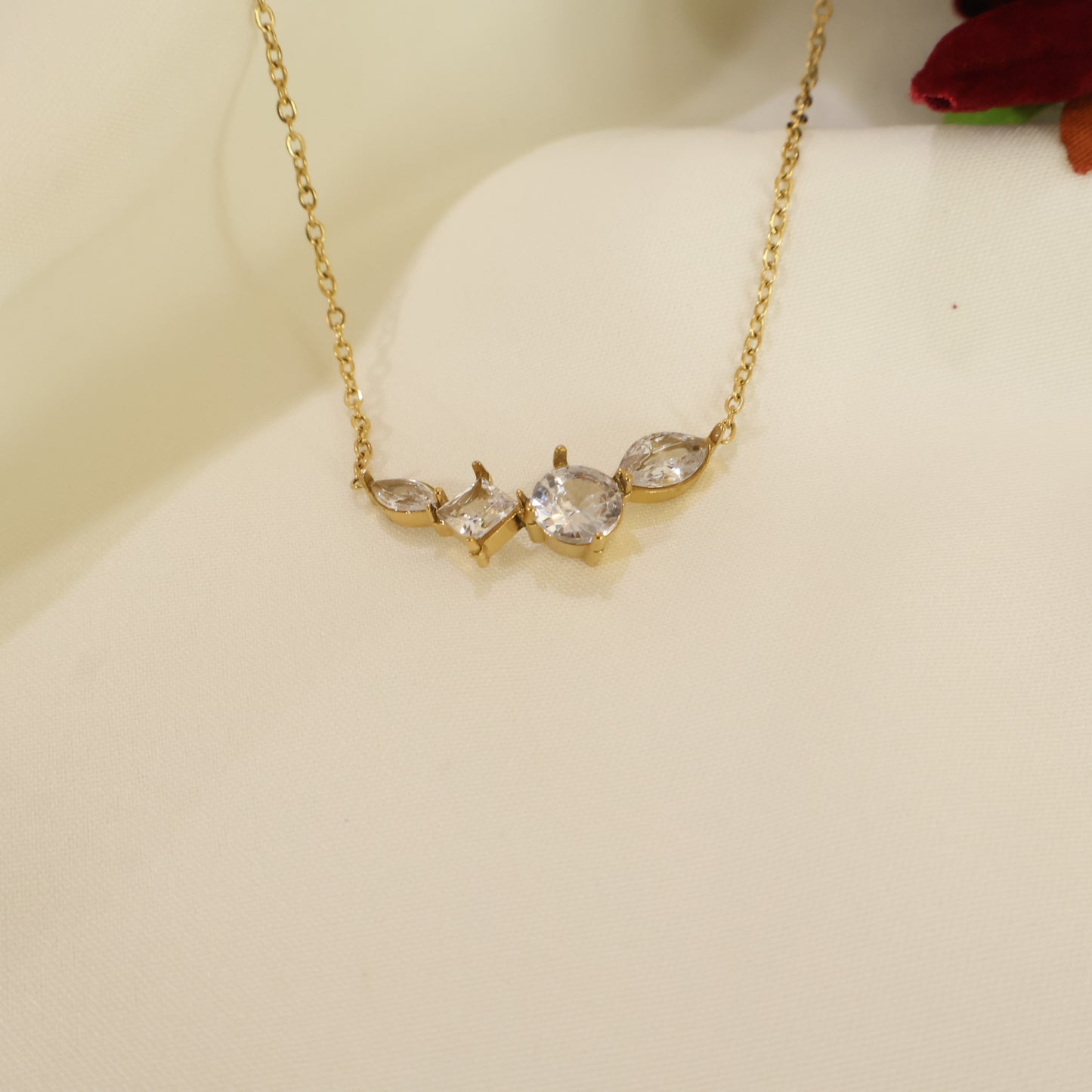 Crystal Cluster