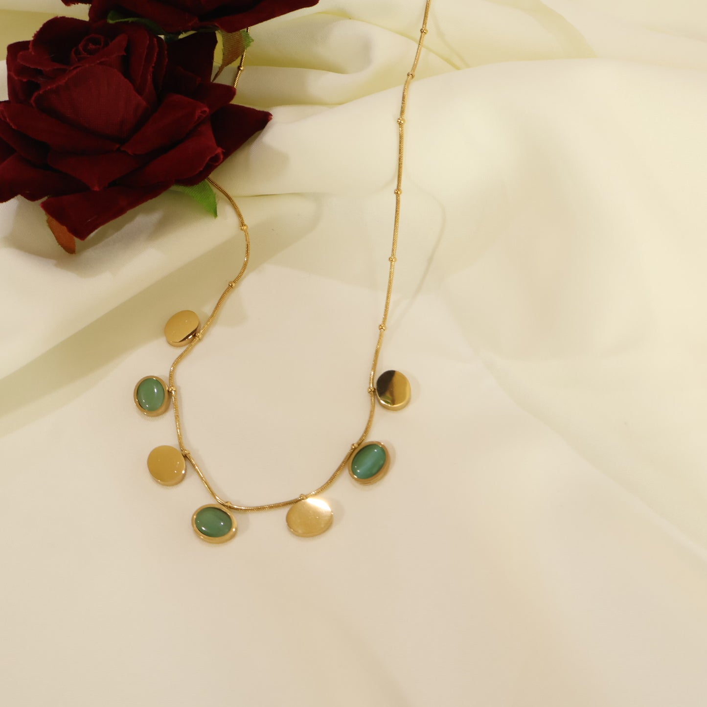 Sage Charm