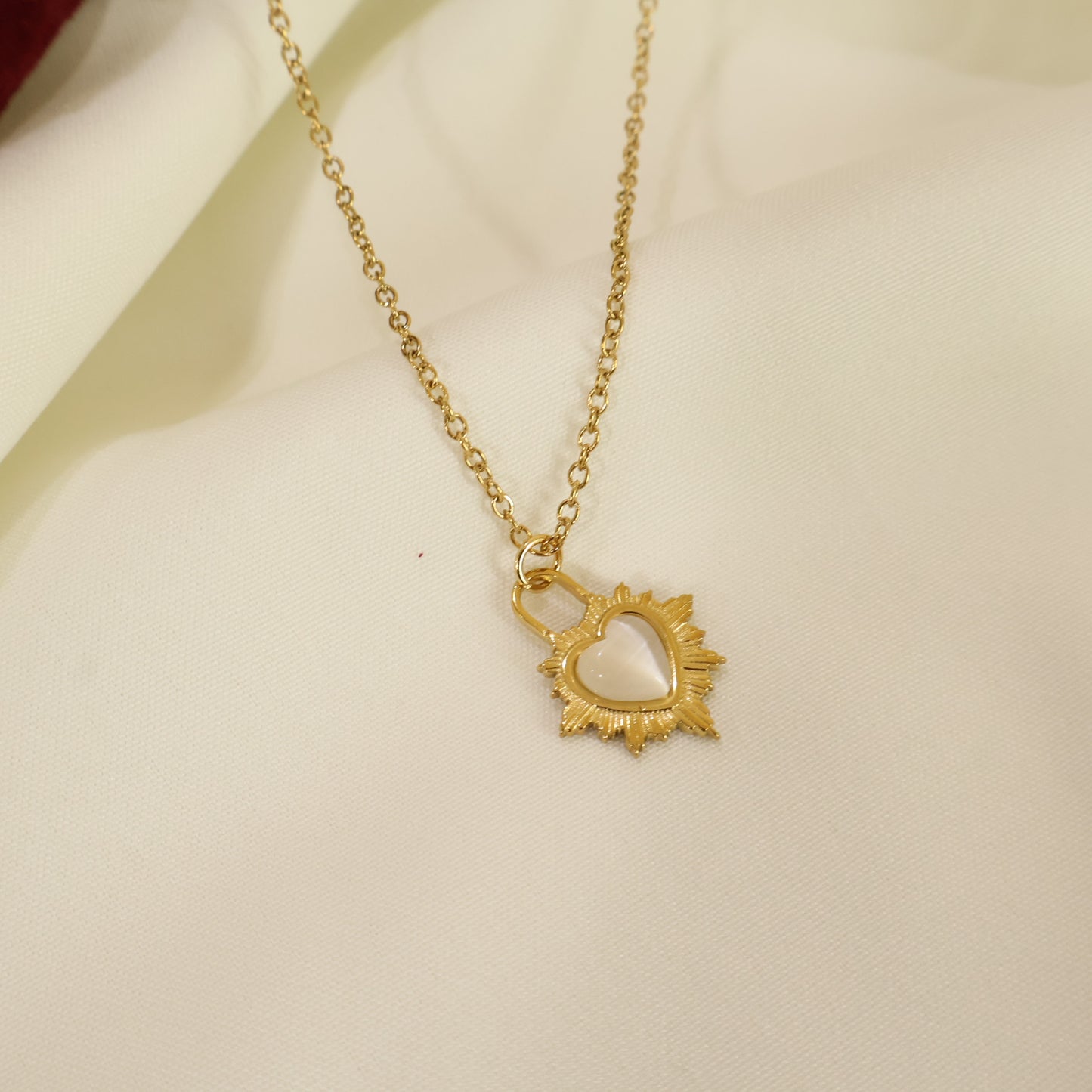 Helios Heart