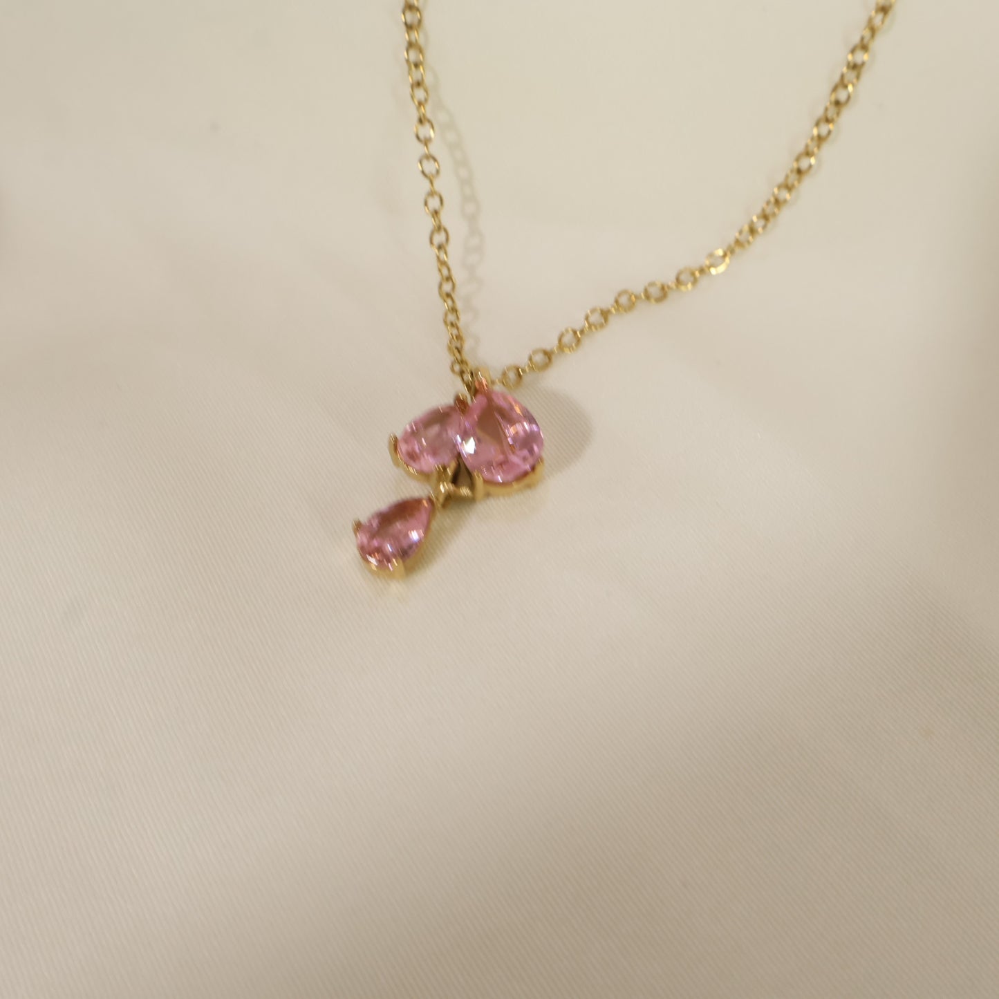 Blossom Drop