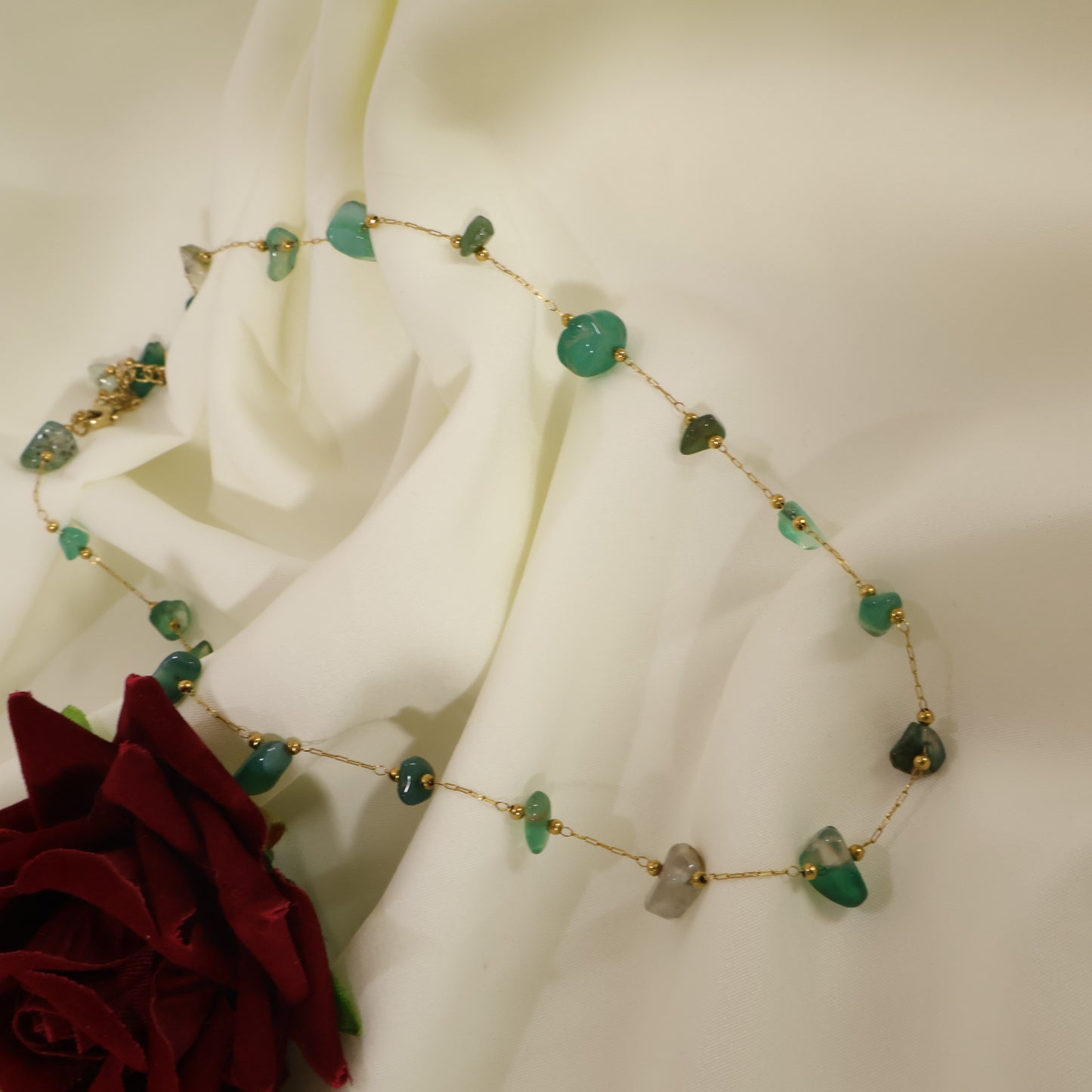 Jade Vine