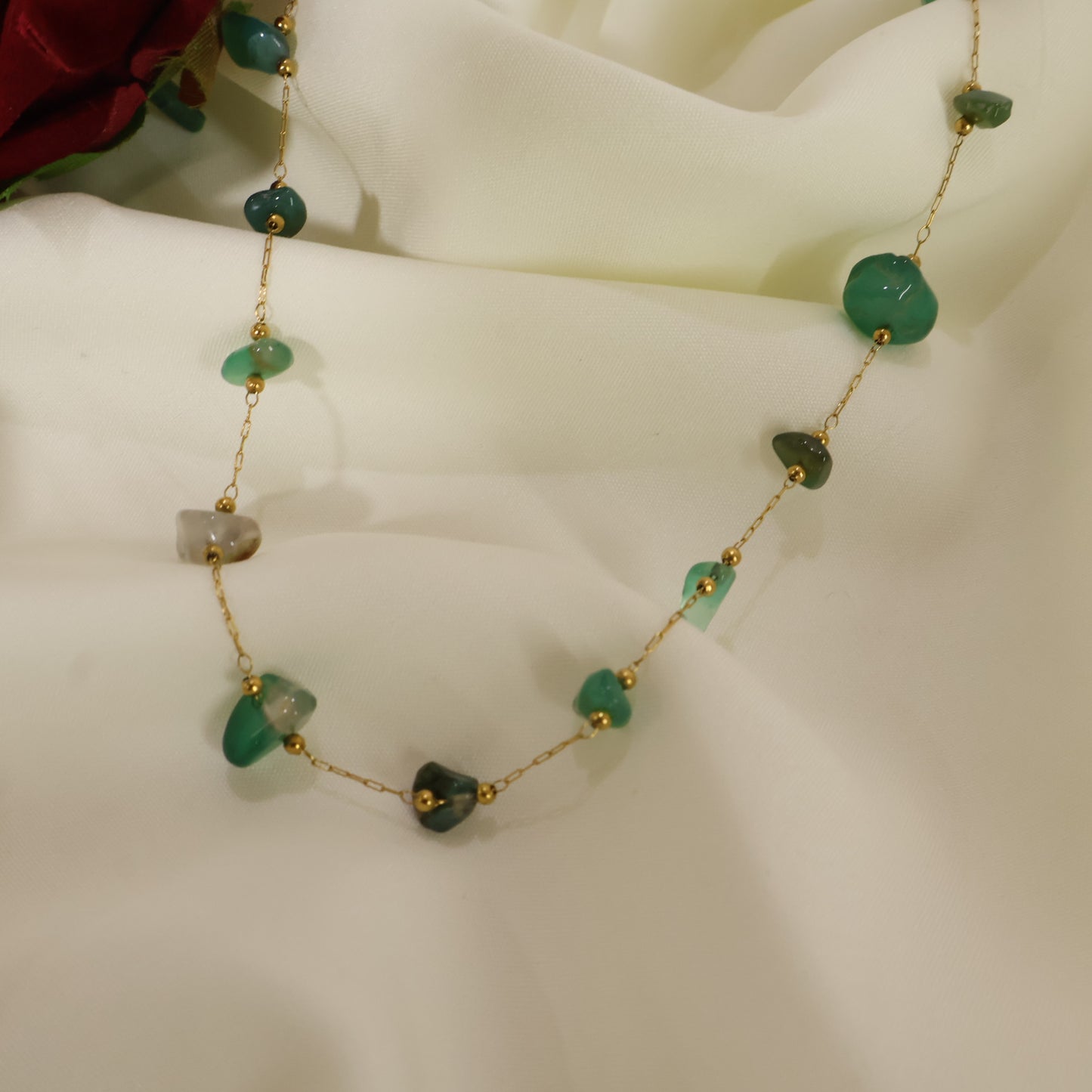 Jade Vine