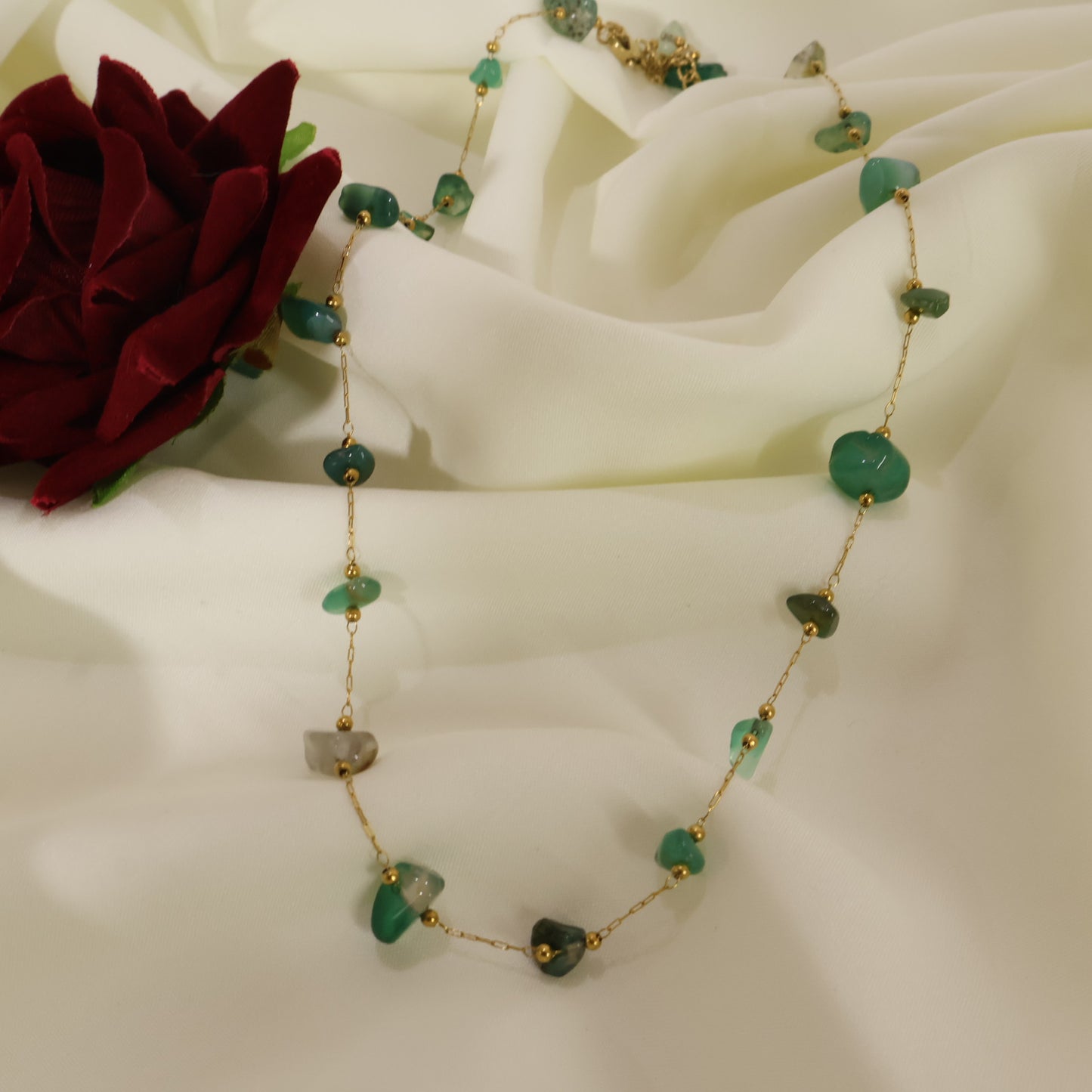 Jade Vine