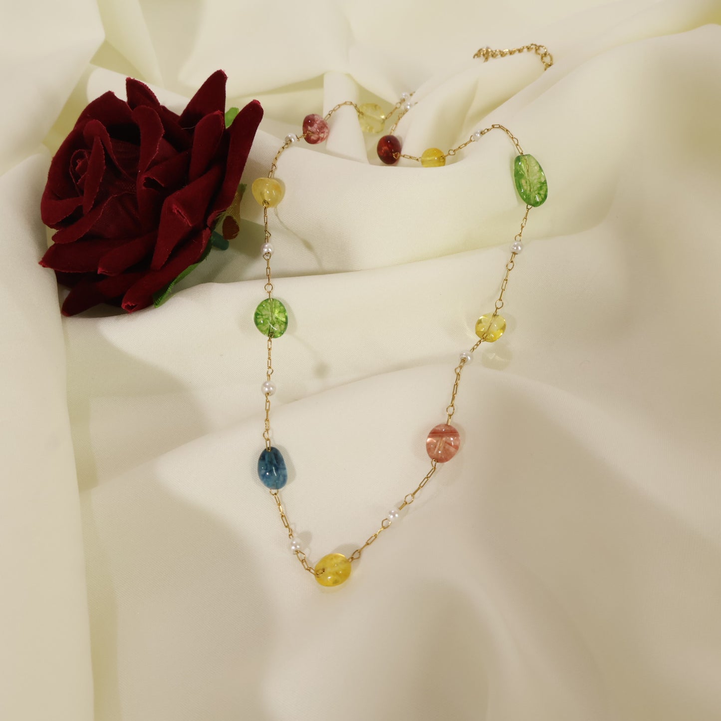 Carnival Bead
