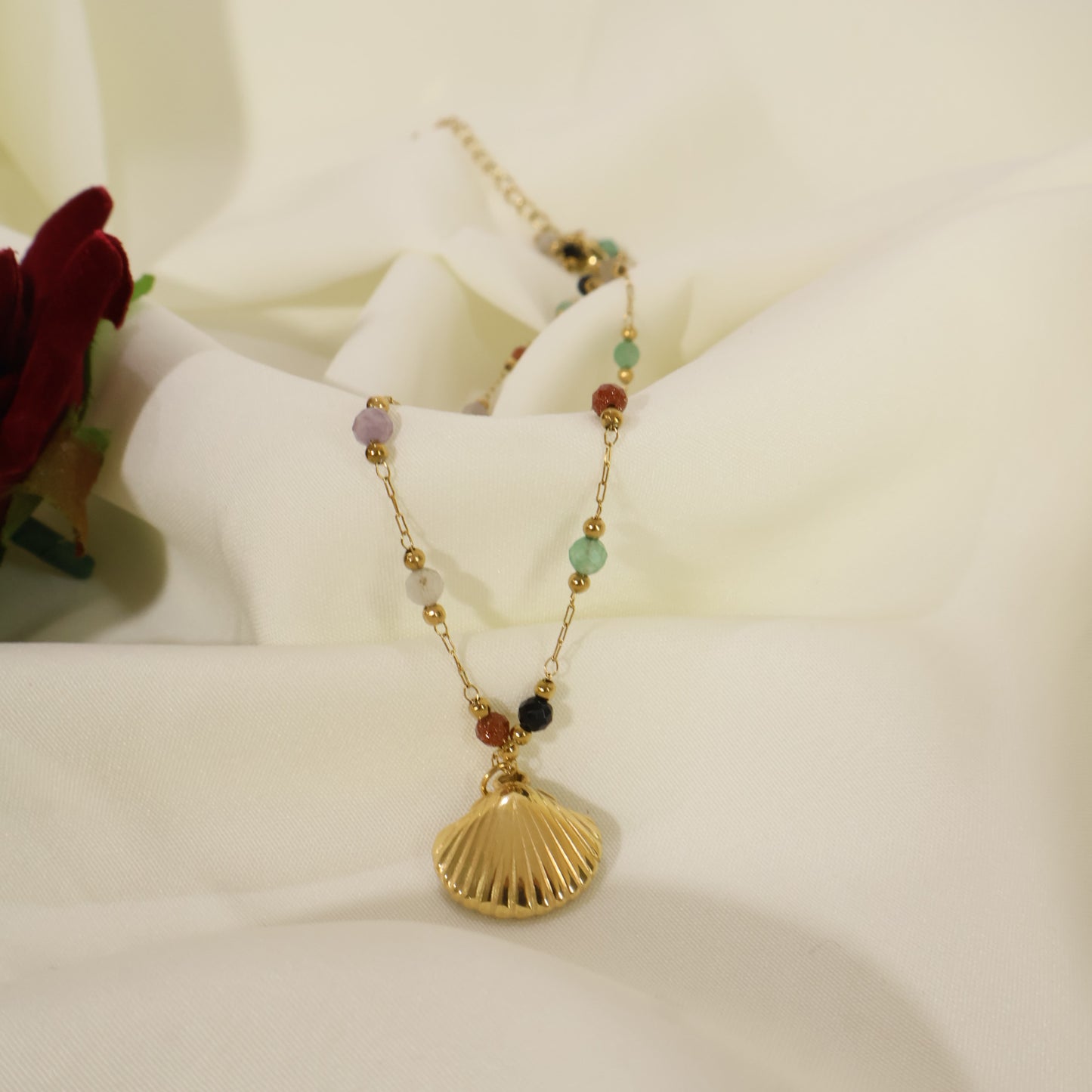 Ocean Treasure